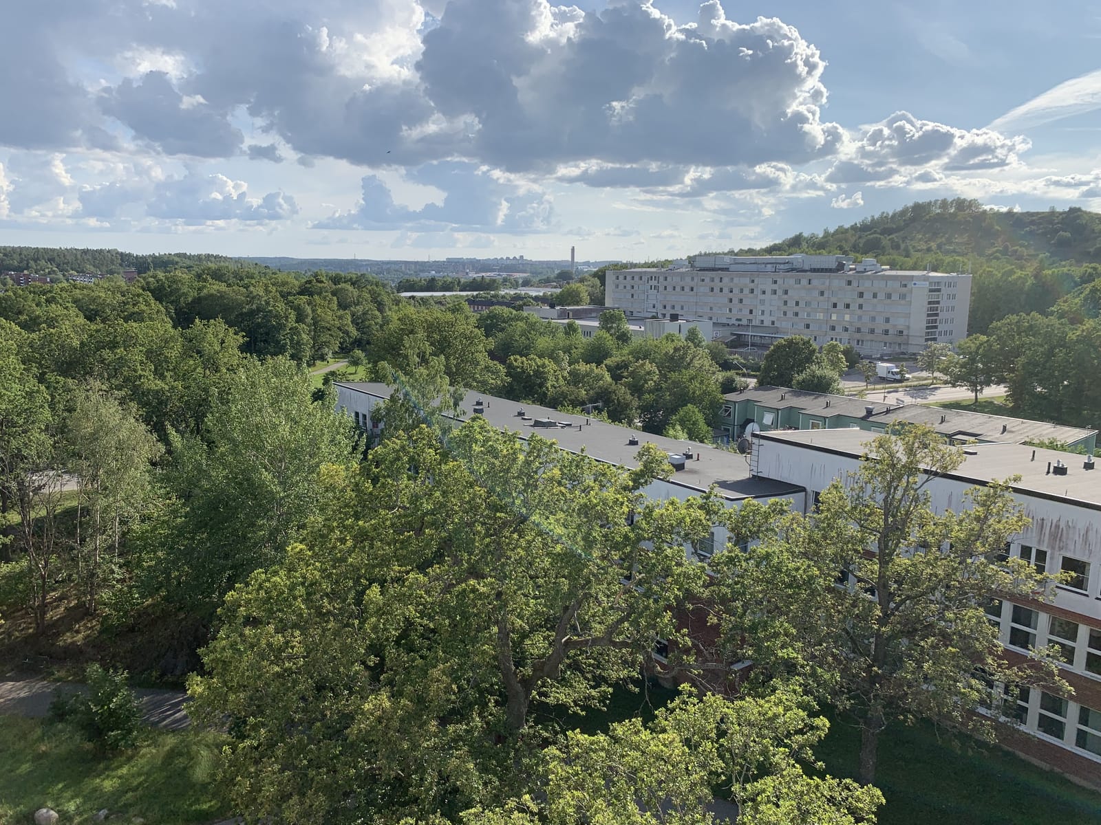 1 rok · 20 m² i Skärholmen – bild 4