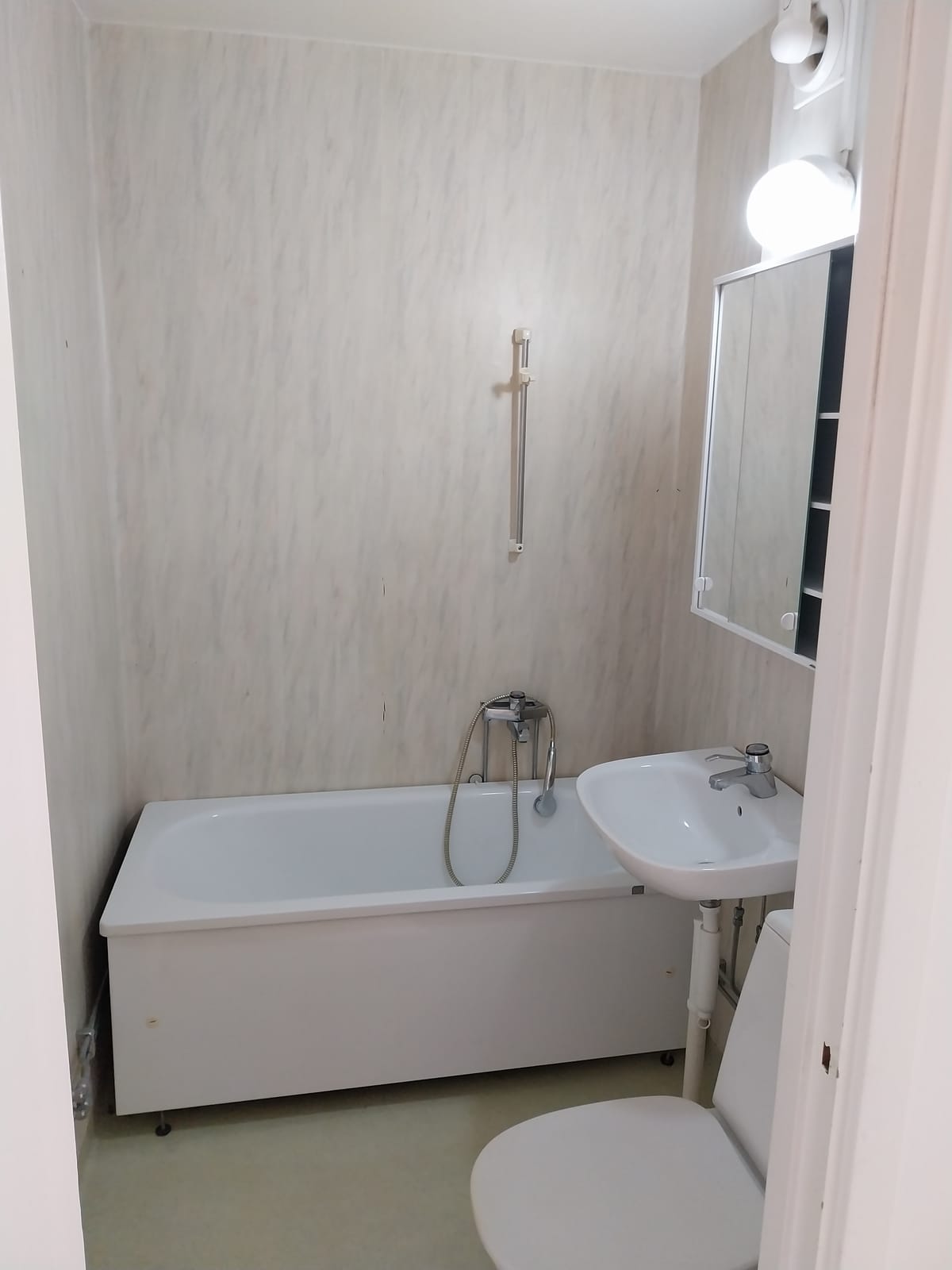 2 rok · 57 m² i Svängsta – bild 7