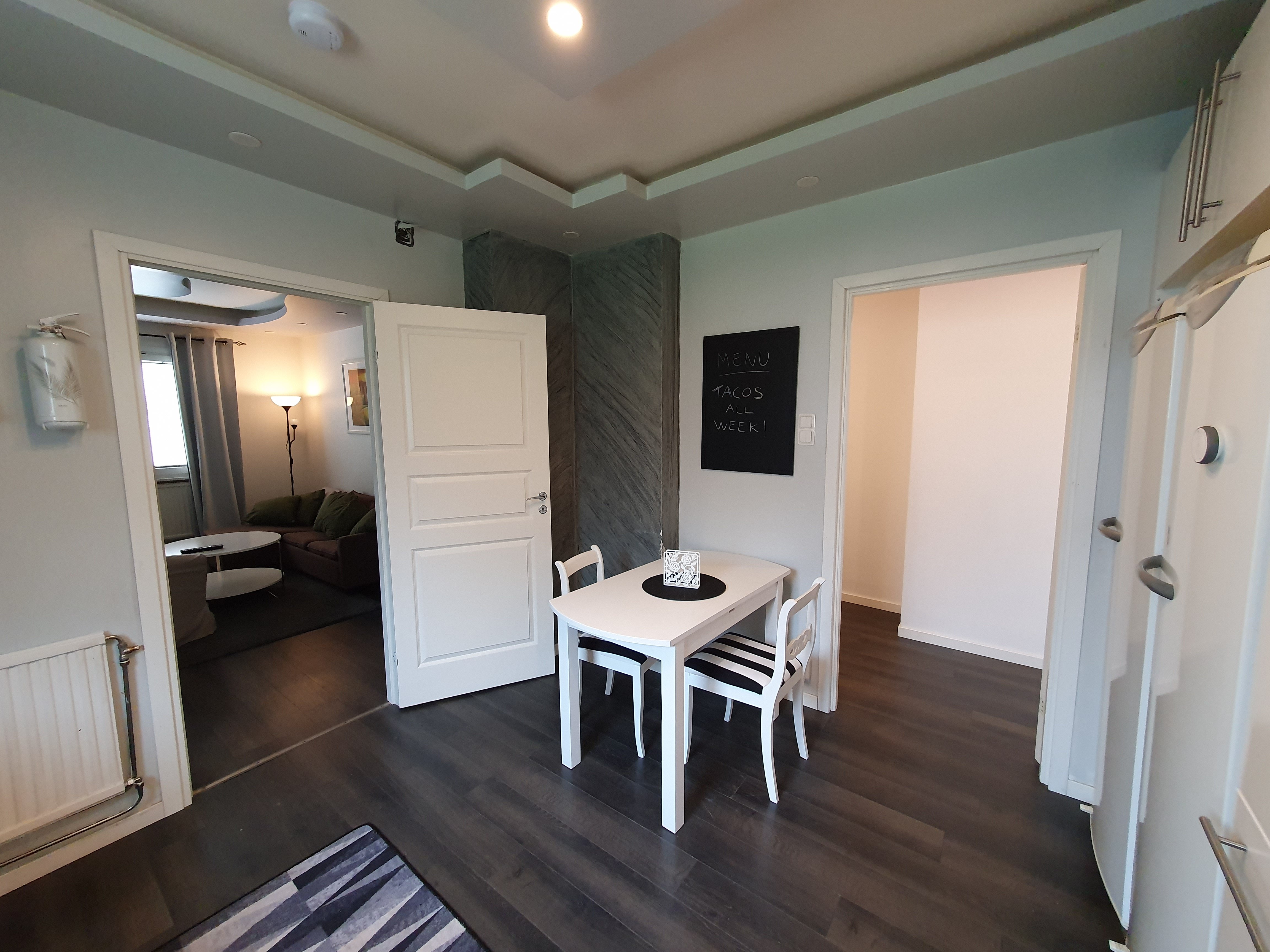 Lägenhet, 3 rooms, 80 sqm, Ruda – bild 5