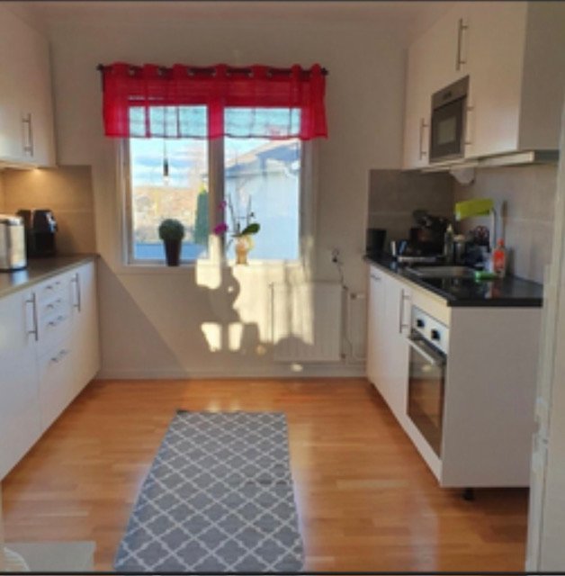 Lägenhet, 3 rooms, 75 sqm, Hultsfred – bild 4