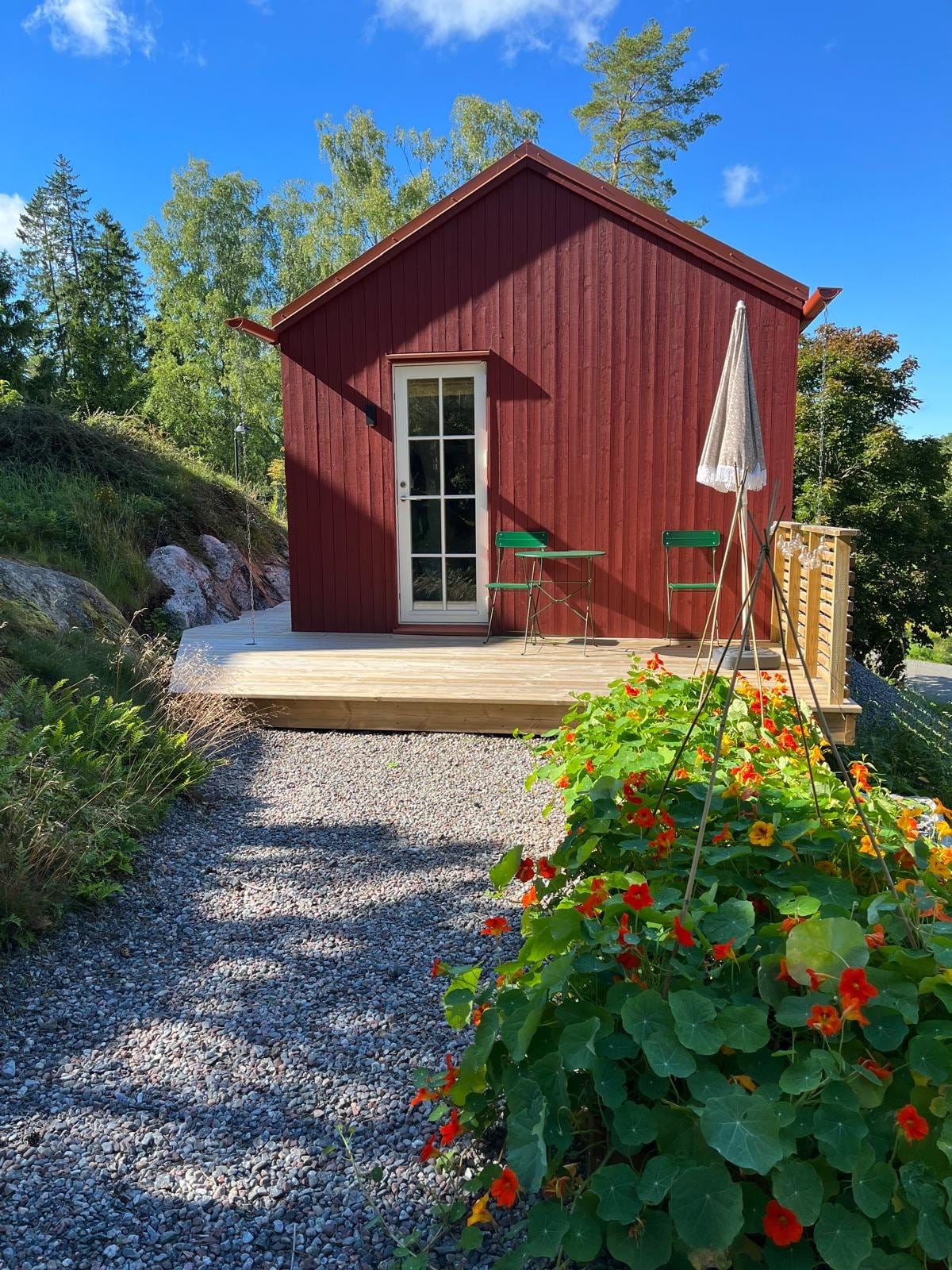 2 rok · 30 m² i Gustavsberg – bild 12