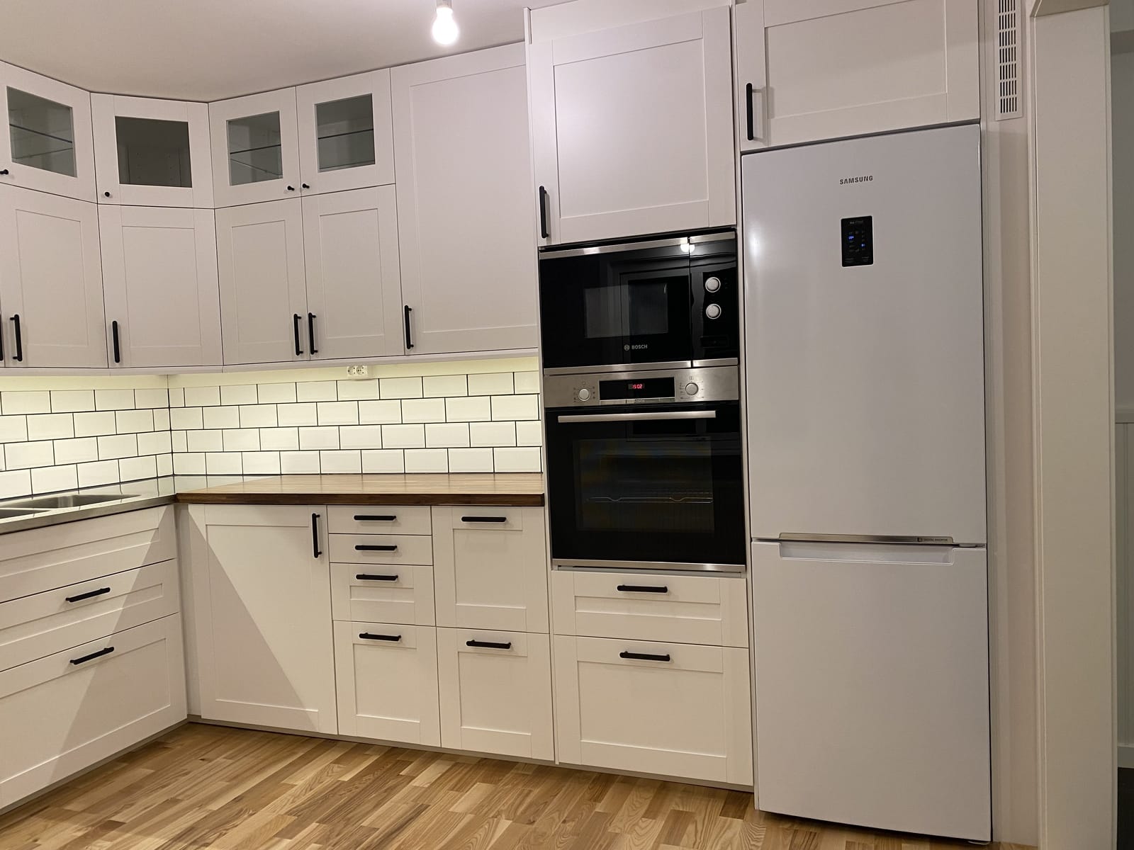 2 rok · 67 m² i Landeryd – bild 3