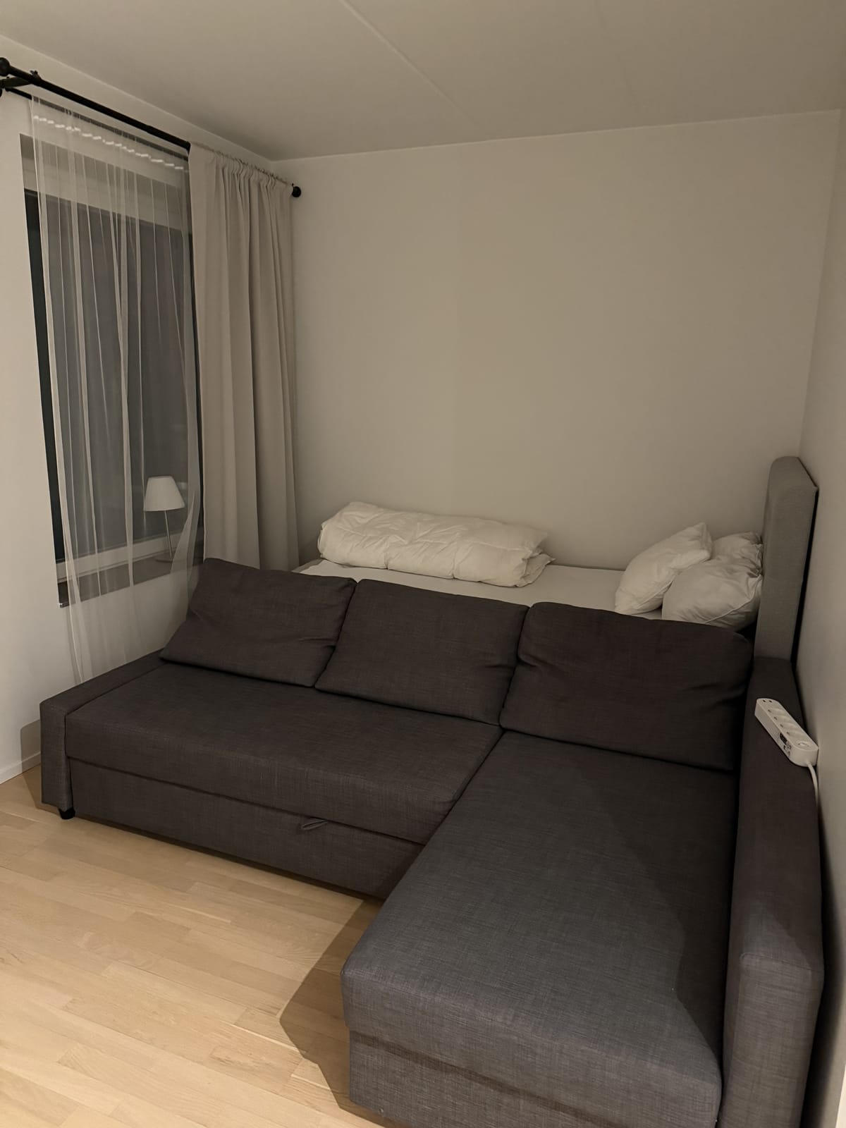 1 rok · 29 m² i Jönköping – bild 13