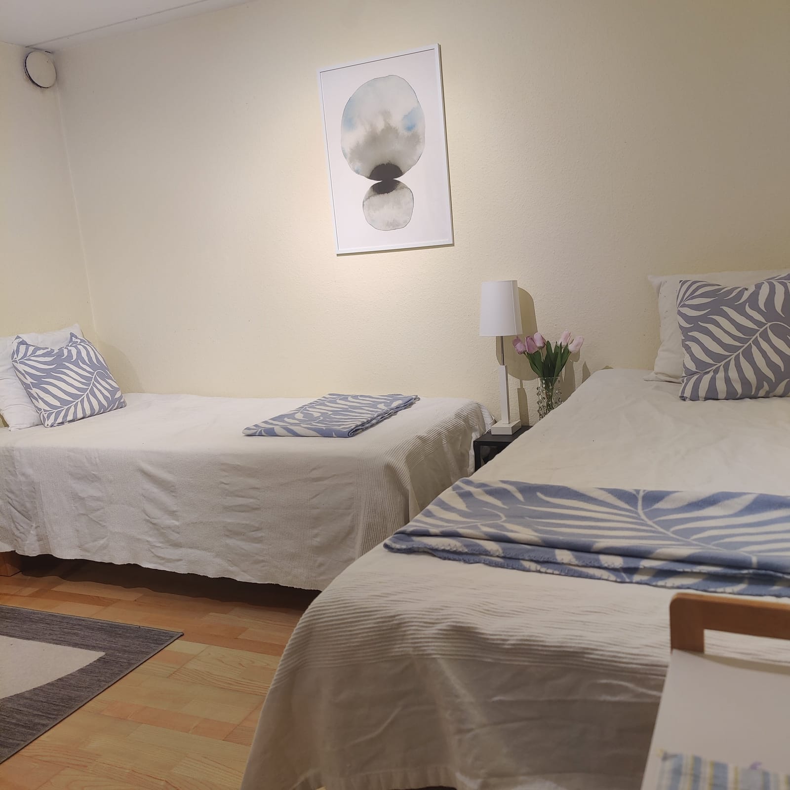 1 rok · 25 m² i Ängelholm – bild 5