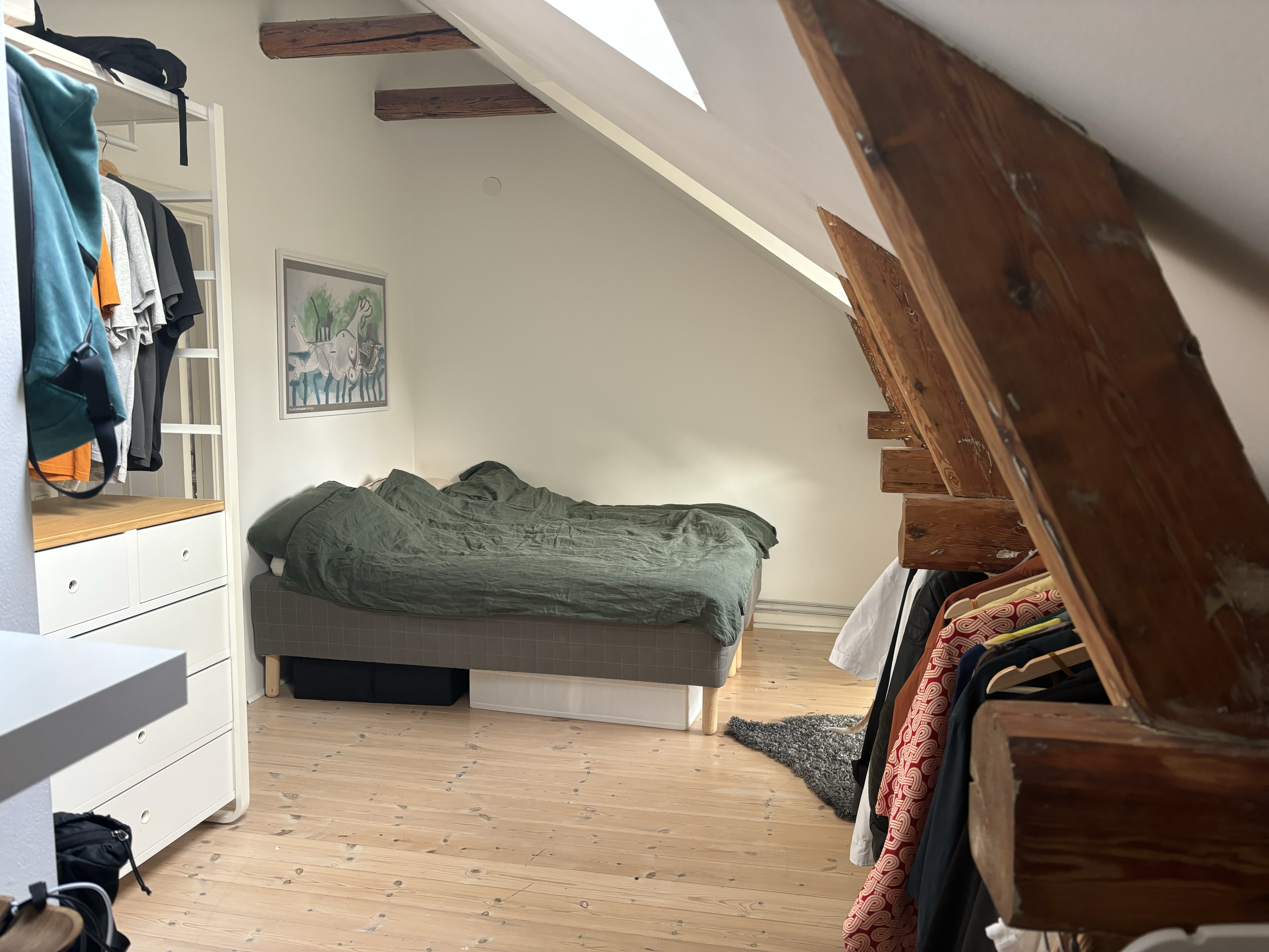 Lägenhet, 2 rooms, 67 sqm, Malmö – bild 8