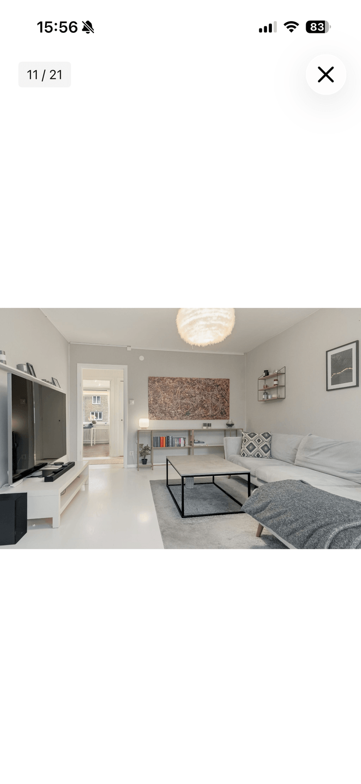 3 rok · 71 m² i Avesta – bild 11