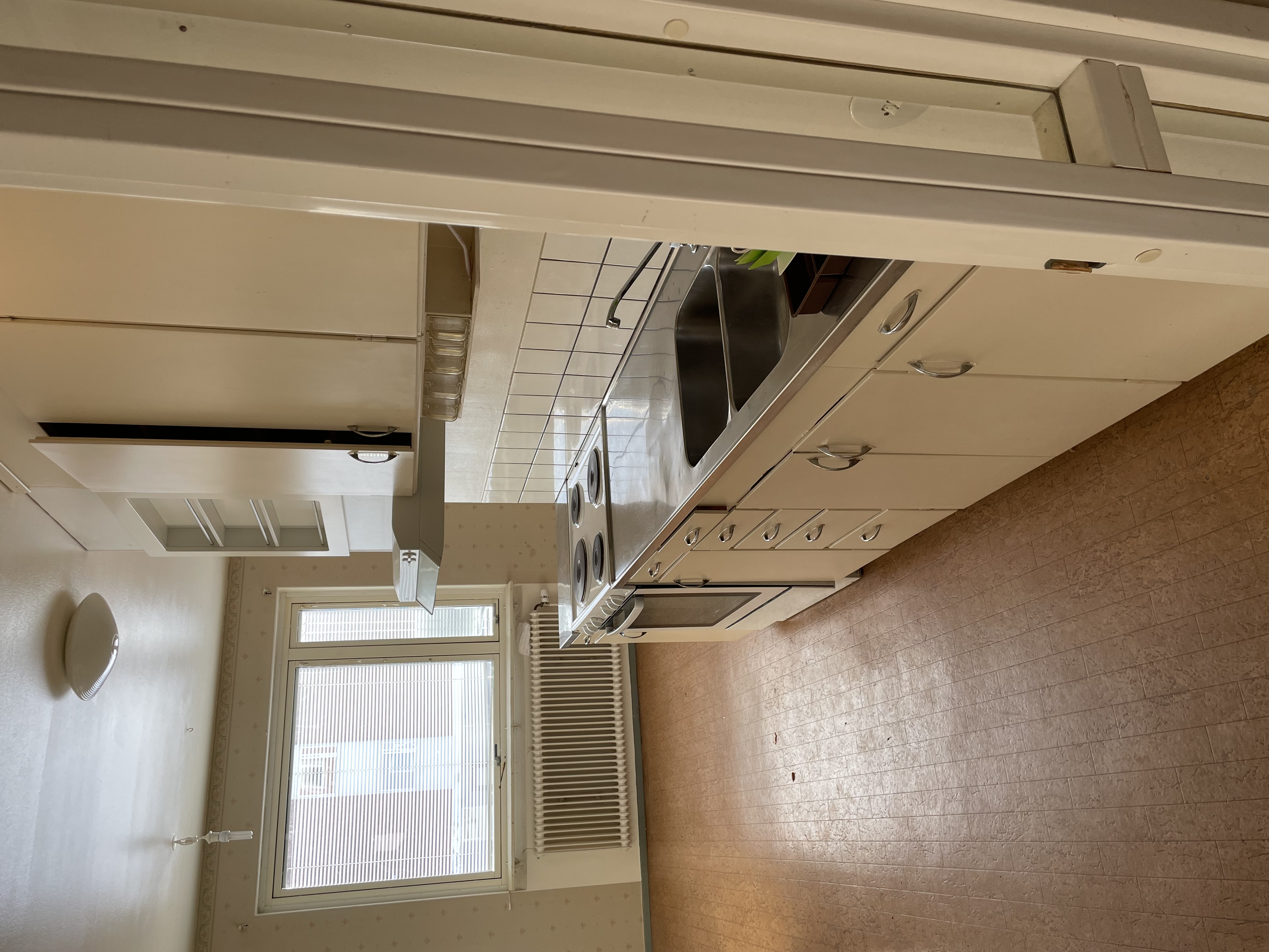 Lägenhet, 2 rooms, 66 sqm, Vänersborg – Vänersborg
