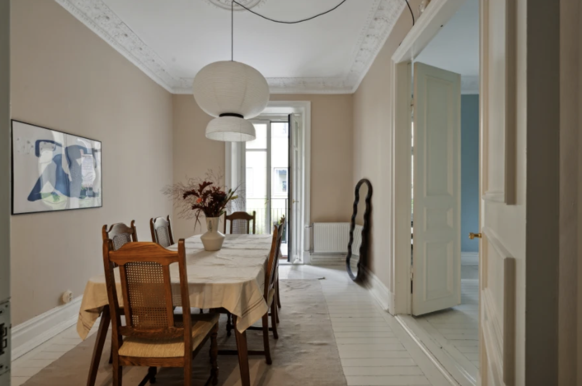 Lägenhet, 3 rooms, 82 sqm, Göteborg – bild 12