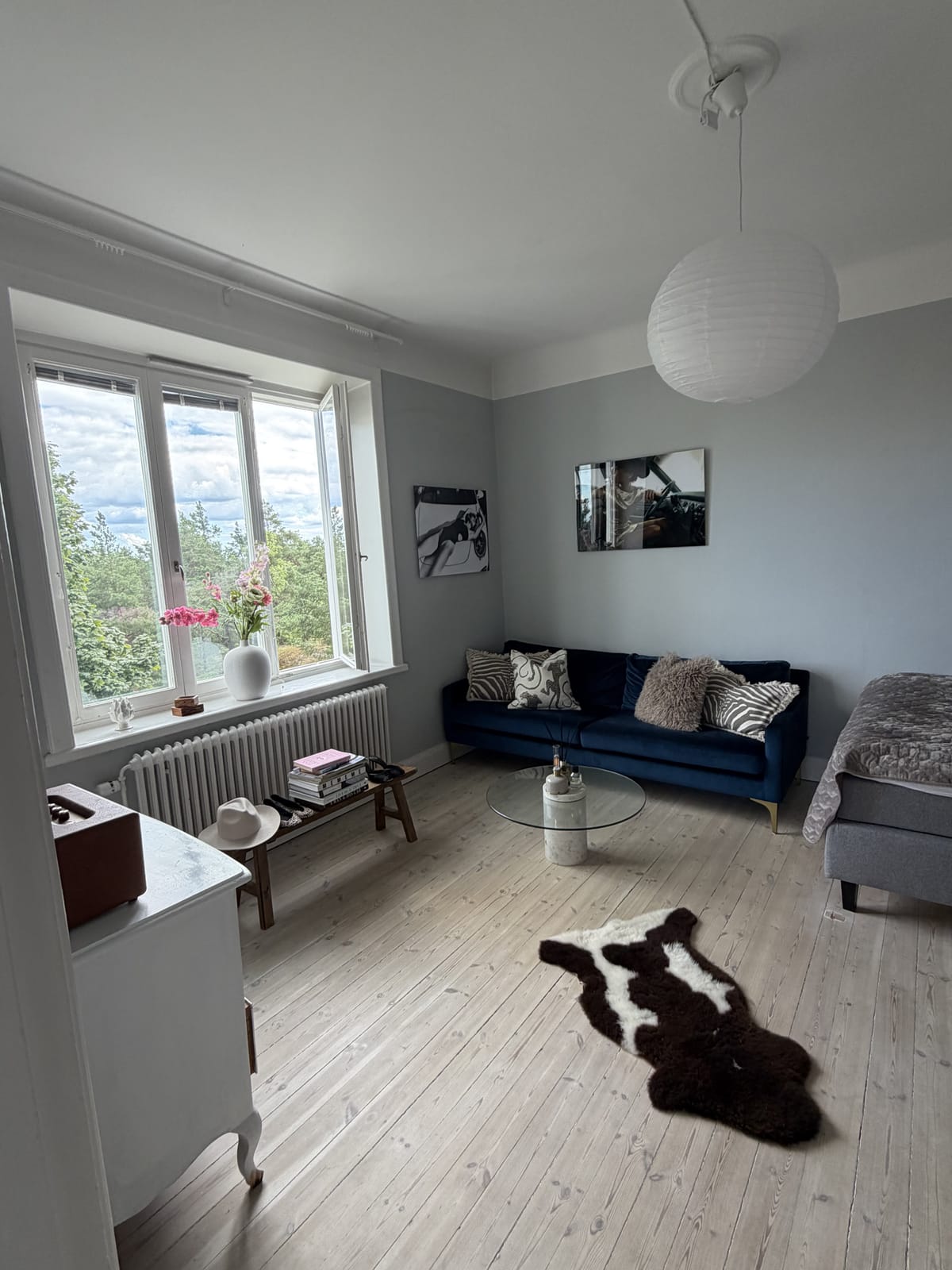 2 rok · 35 m² i Lidingö – bild 12