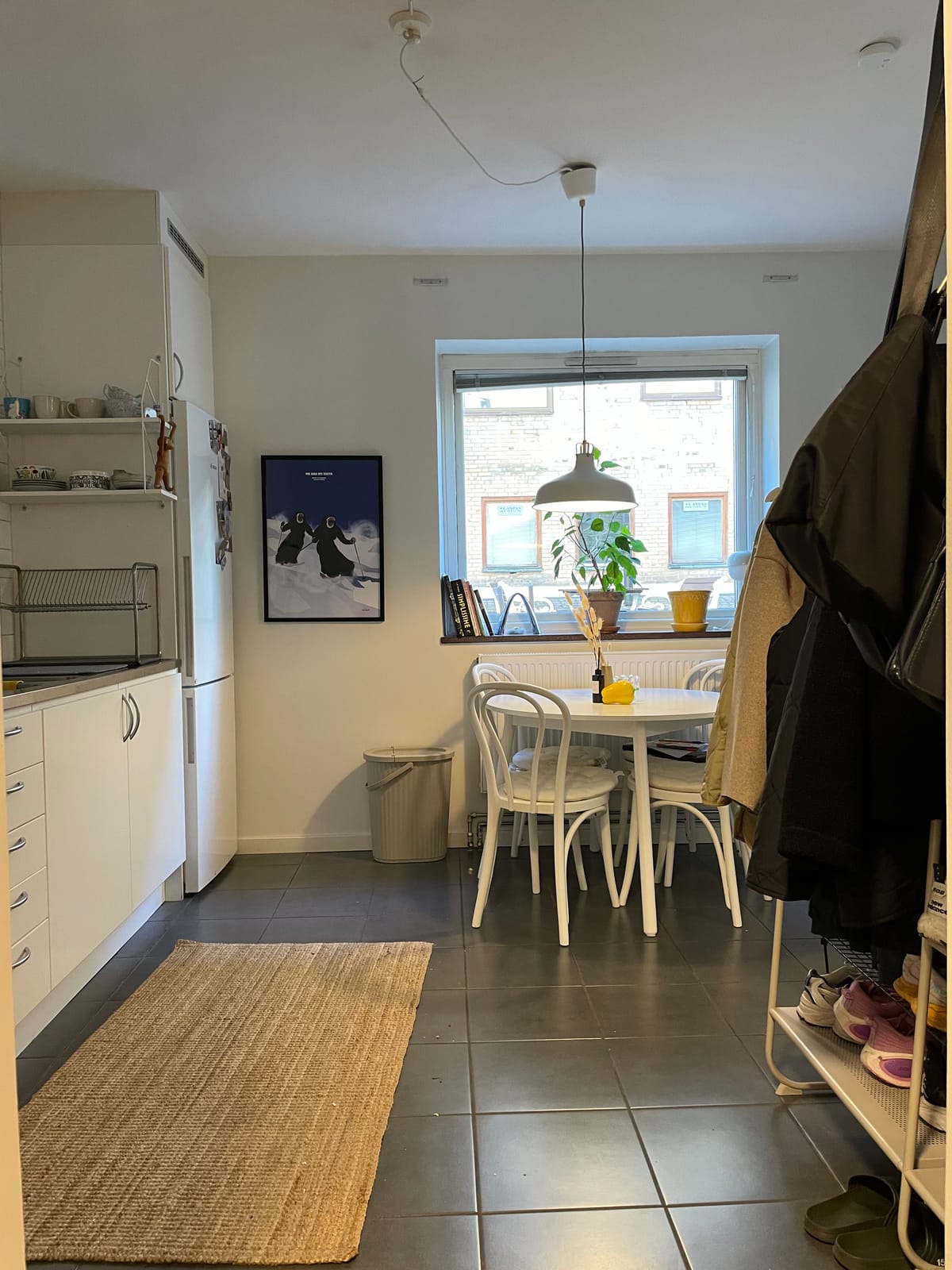 1 rok · 33 m² i Borås – bild 6