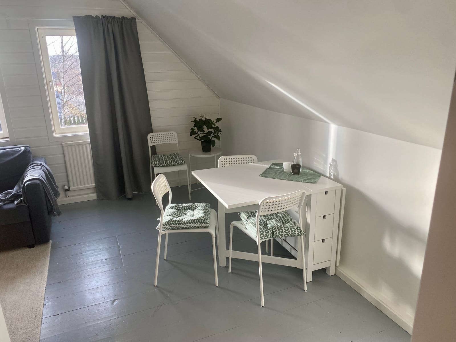 3 rok · 60 m² i Kungsängen – bild 7