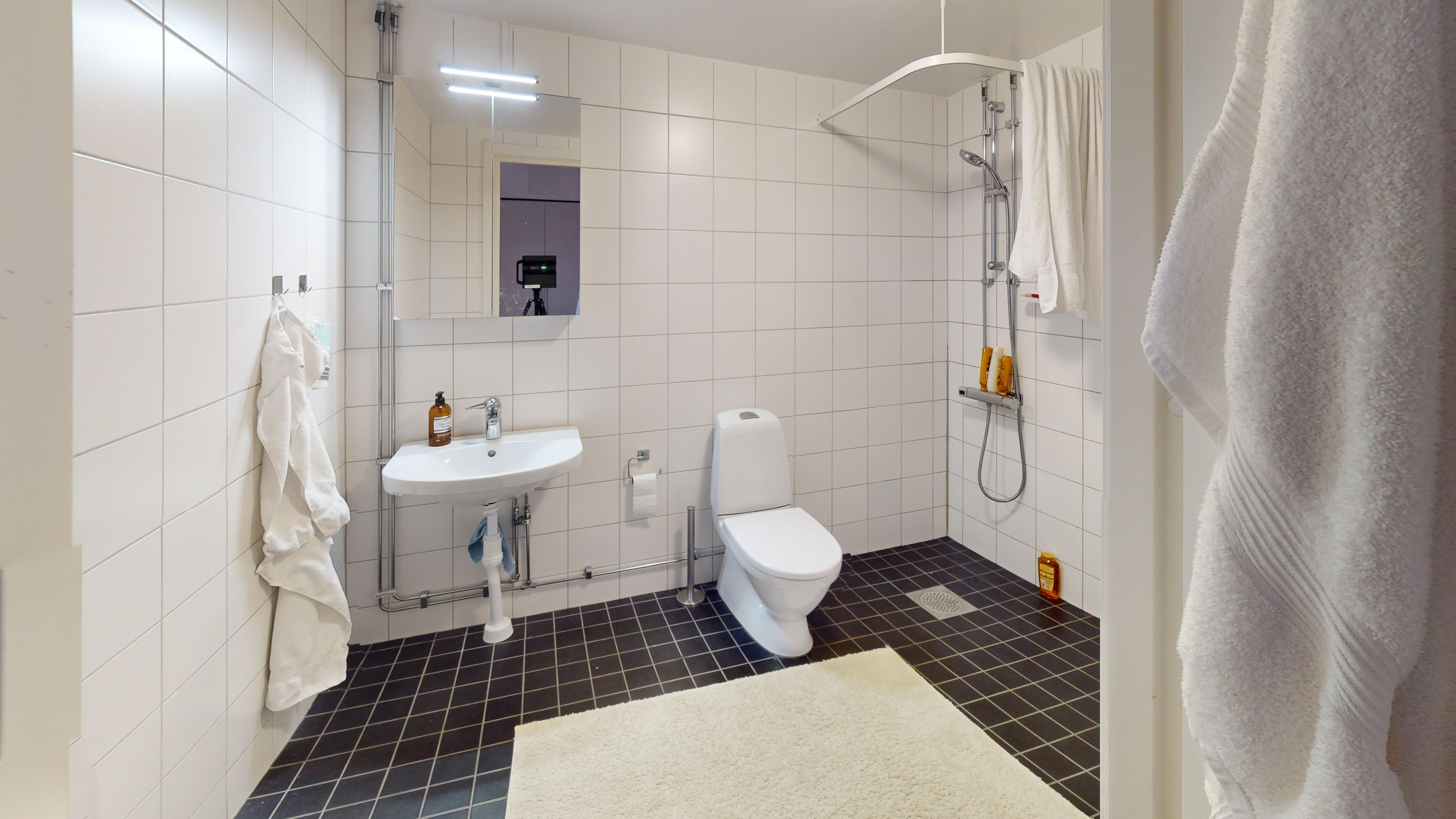 Lägenhet, 3 rooms, 68 sqm, Helsingborg – bild 3