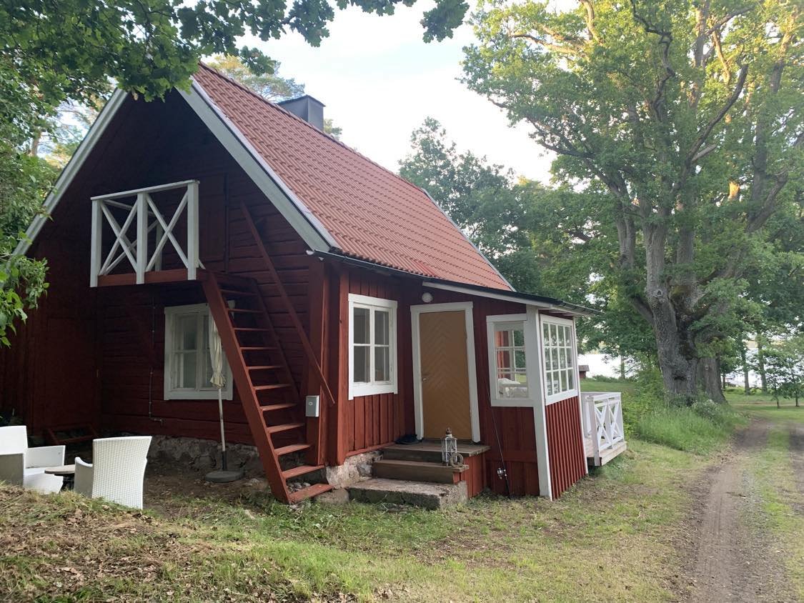 Stuga, 1 rooms, 30 sqm, Ekerö – bild 2