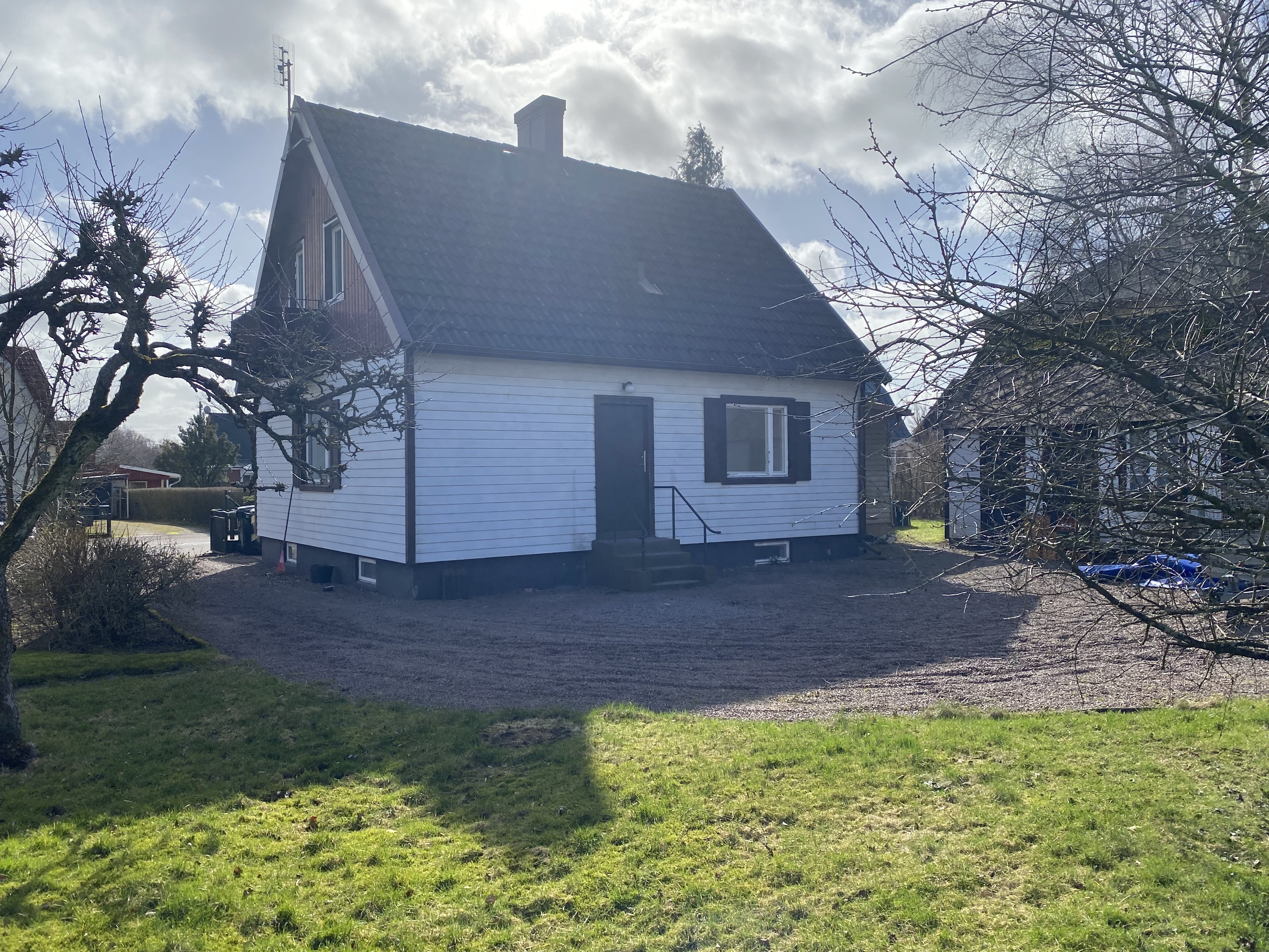 Villa/Hus, 3 rooms, 110 sqm, Klippan – Klippan