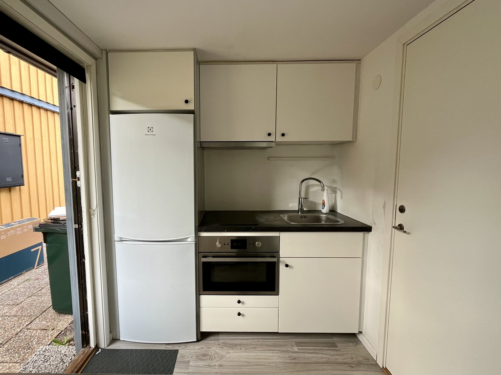 Lägenhet, 2 rooms, 21 sqm, Huddinge – bild 7