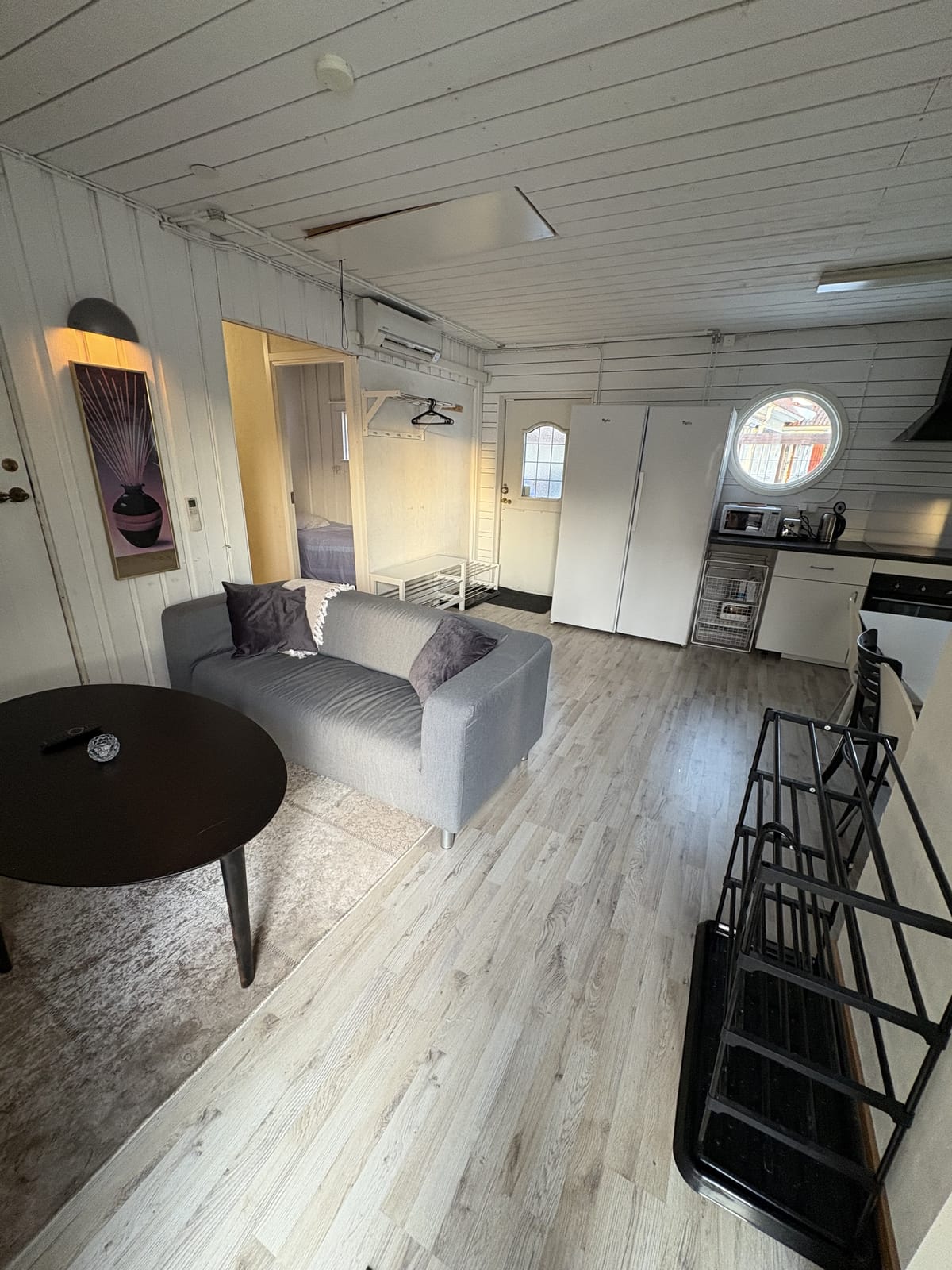 7 rok · 100 m² i Boden – bild 8