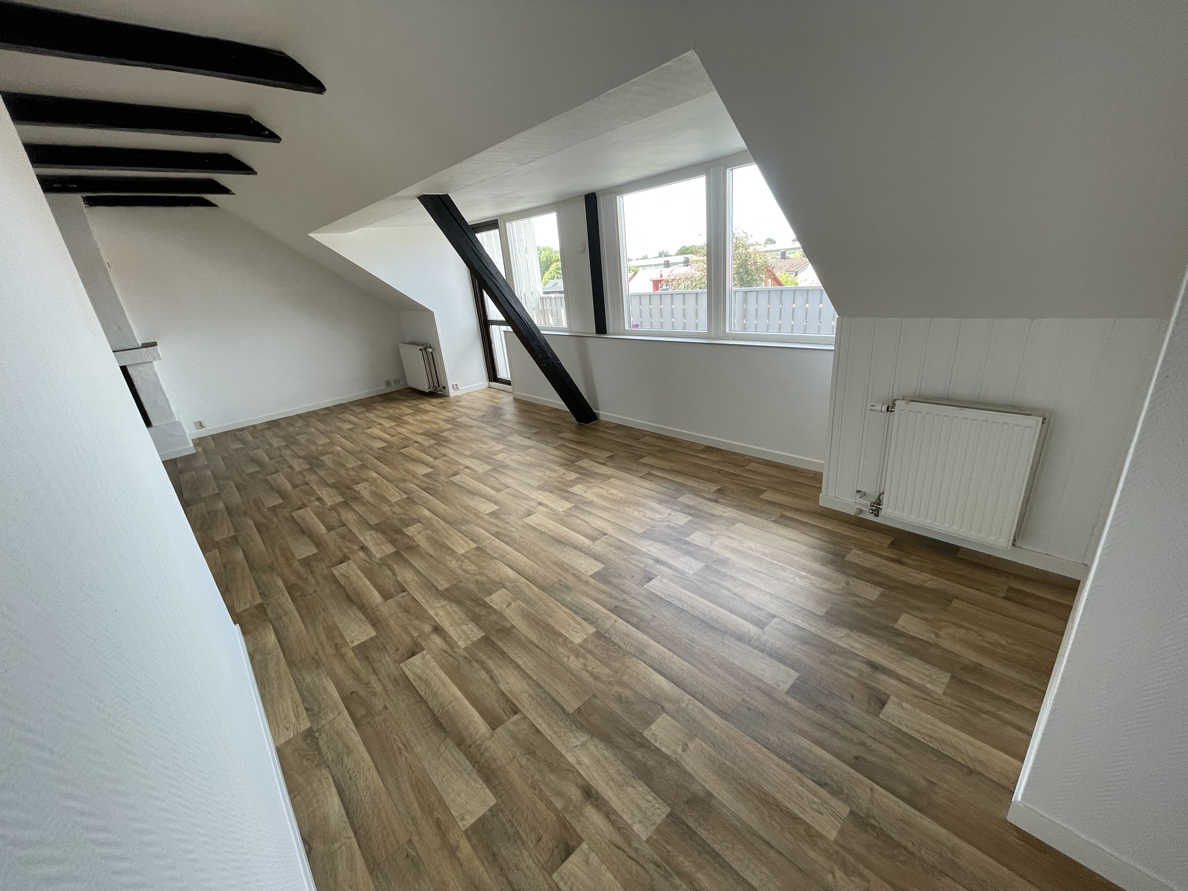 Lägenhet, 3 rooms, 80 sqm, Teckomatorp – bild 2