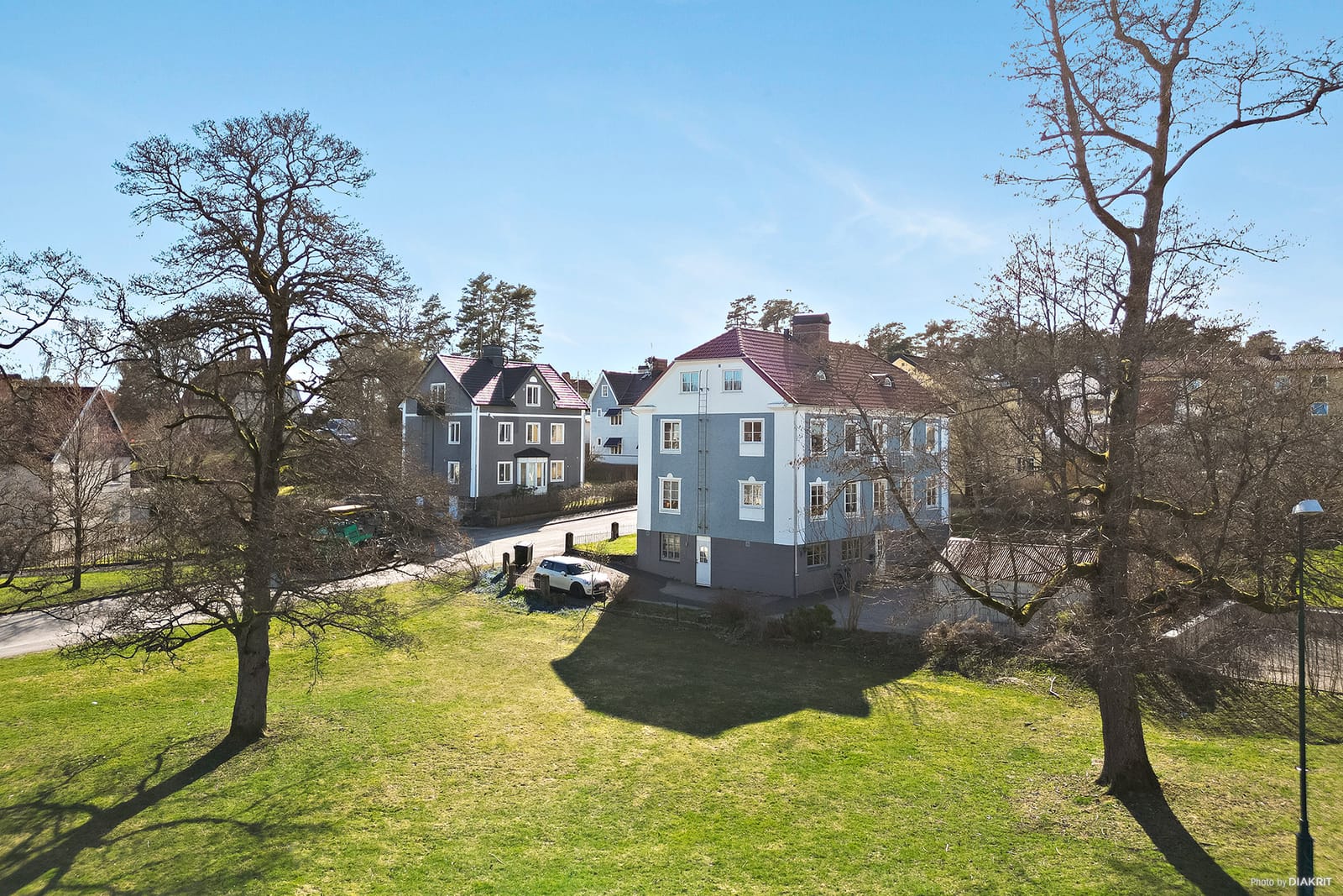 Lägenhet, 2 rooms, 60 sqm, Borås