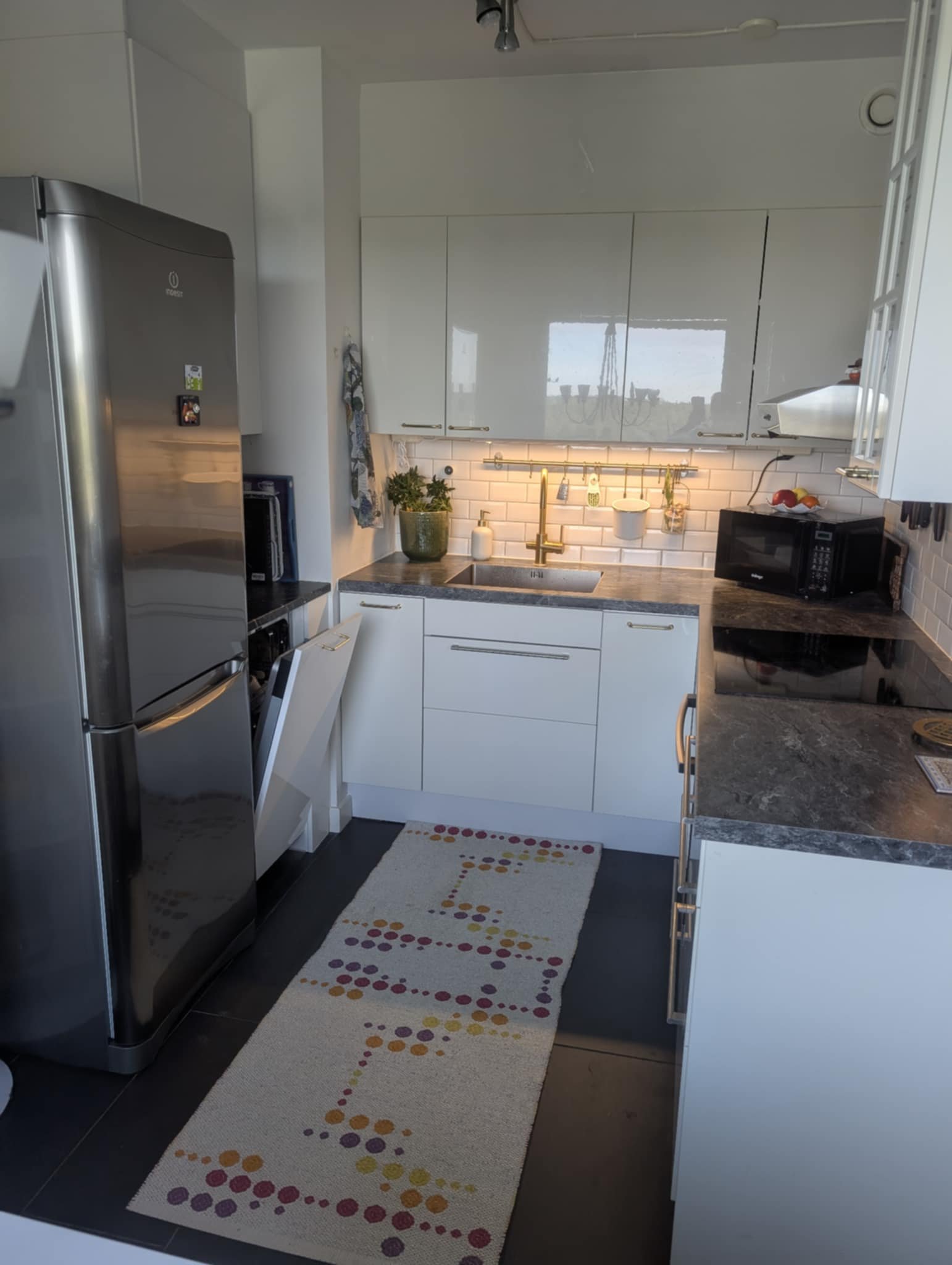 2 rok · 42 m² i Järfälla – bild 26