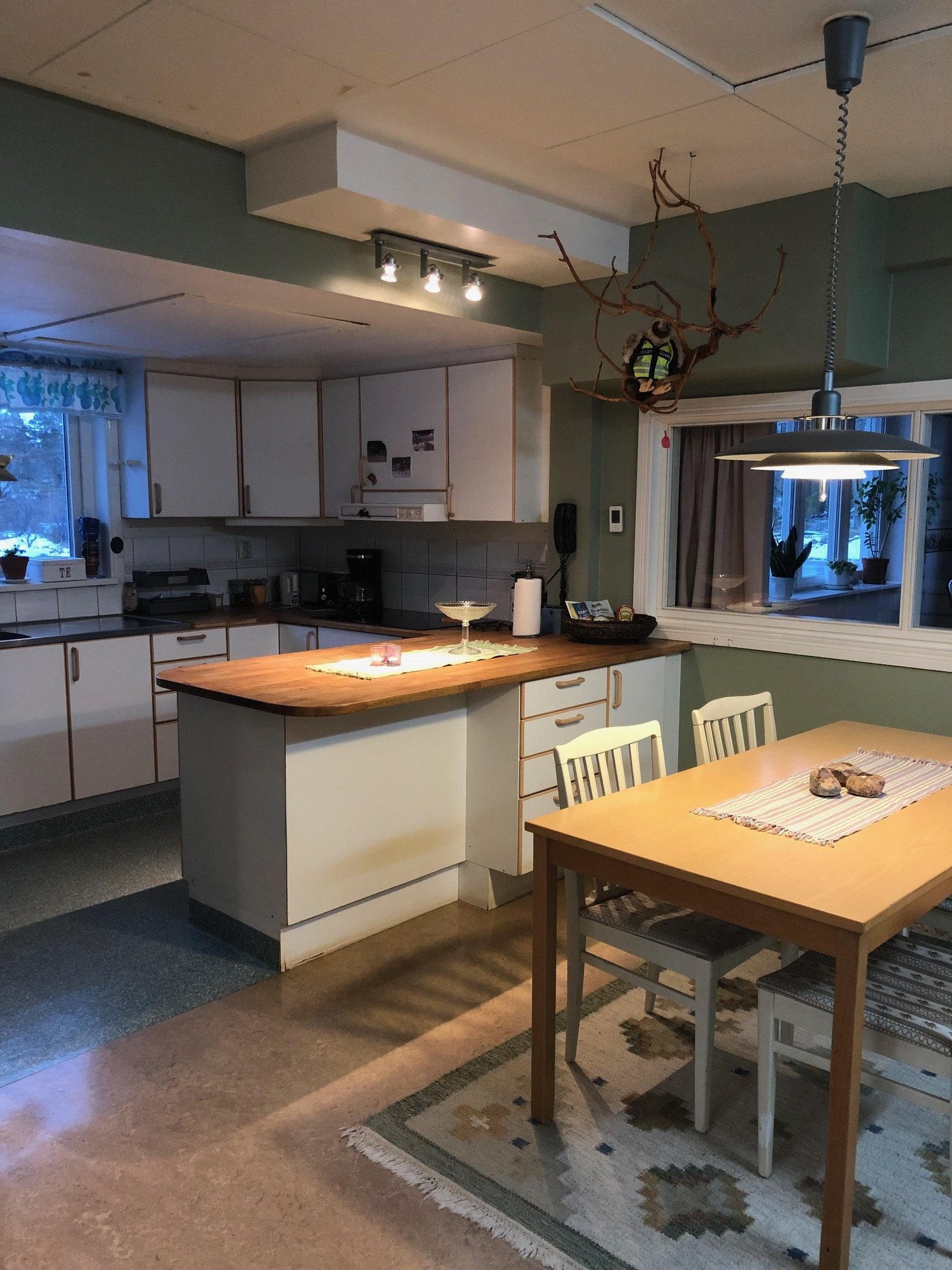 Duplex, 4 rooms, 100 sqm, Värmdö – bild 3