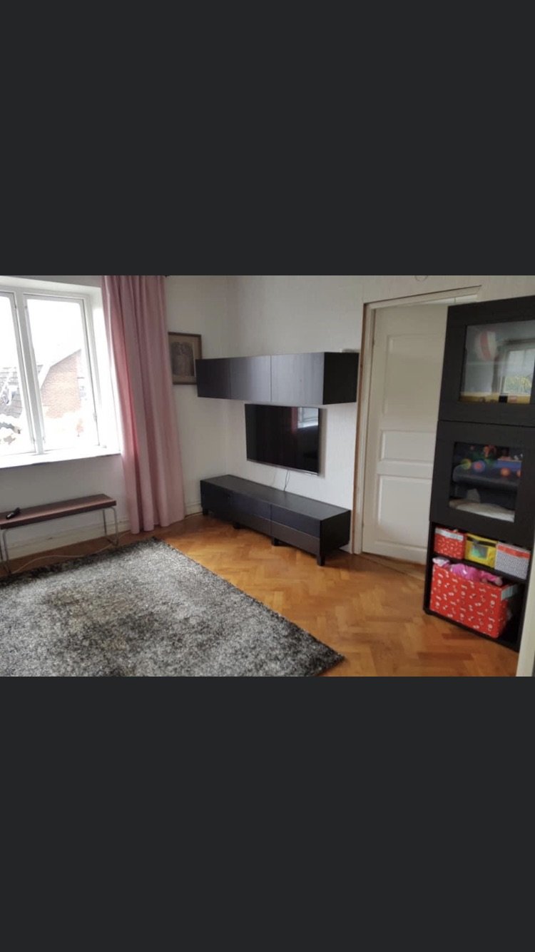 1 rok · 10 m² i Helsingborg – bild 5
