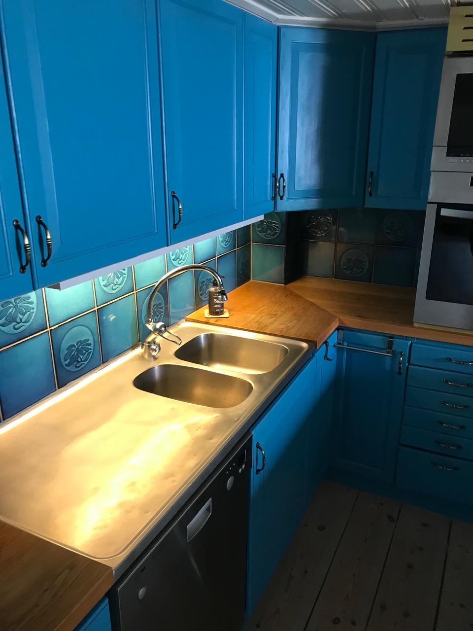 Villa/Hus, 6 rooms, 205 sqm, Gnesta – bild 28