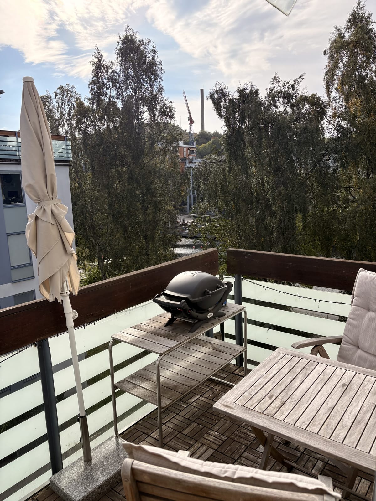 3 rok · 73 m² i Stockholm – bild 8