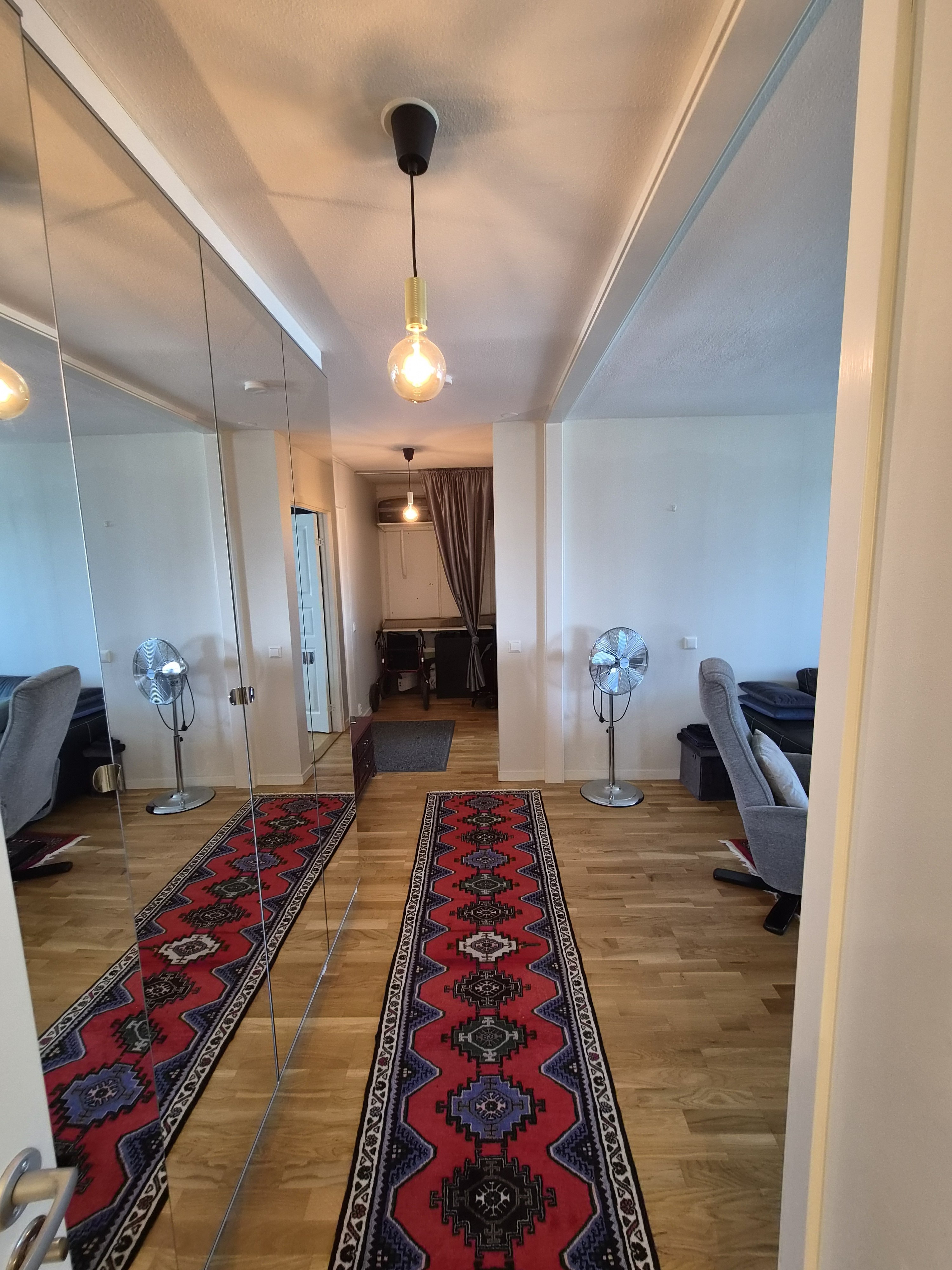 Lägenhet, 2 rooms, 60 sqm, Solna – bild 18