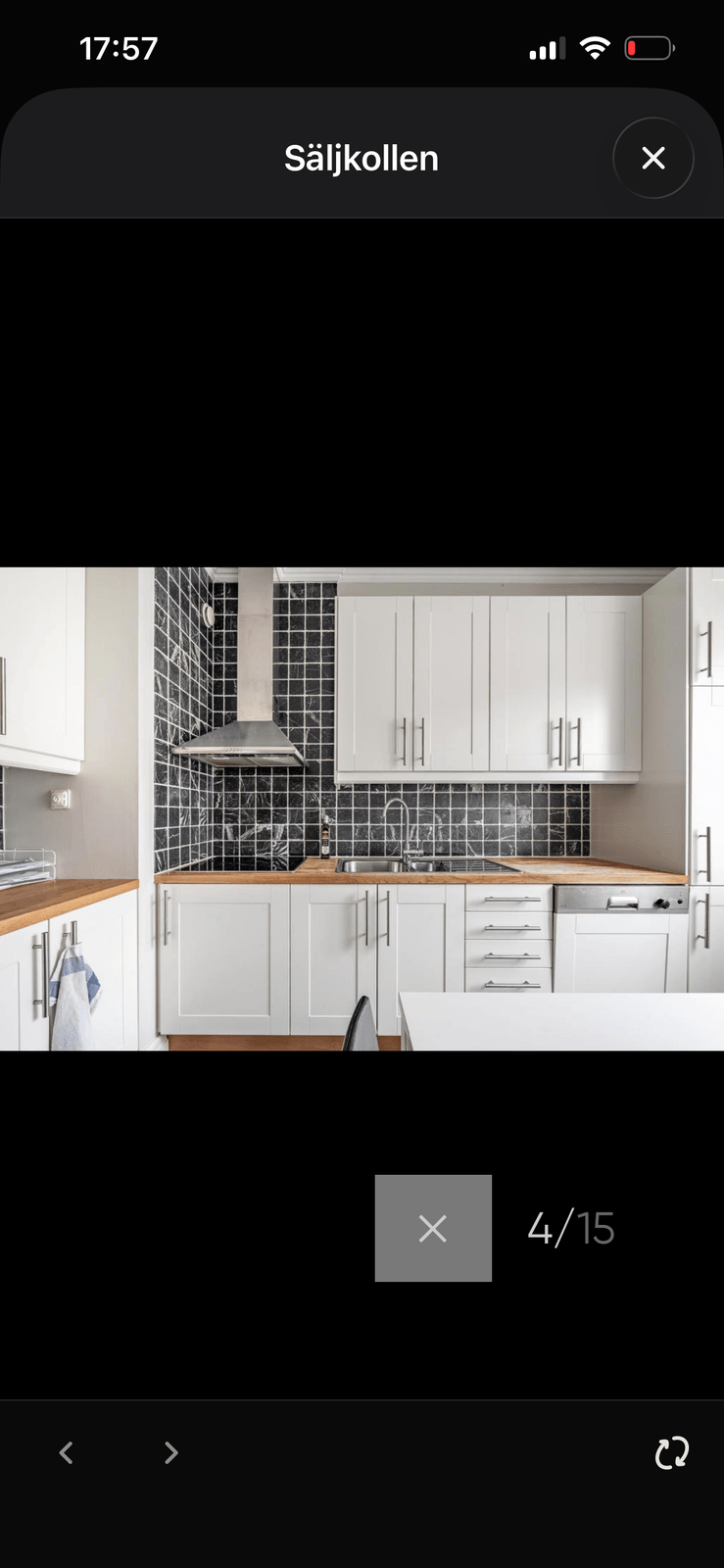 2 rok · 54 m² i Uppsala – bild 4
