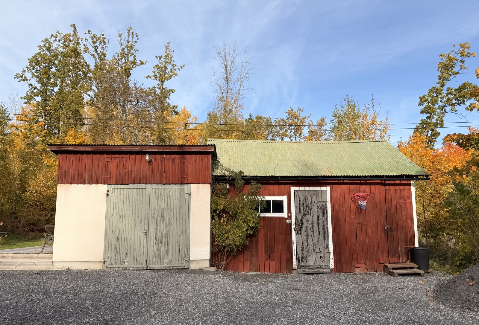 4 rok · 100 m² i Edsbro – bild 31