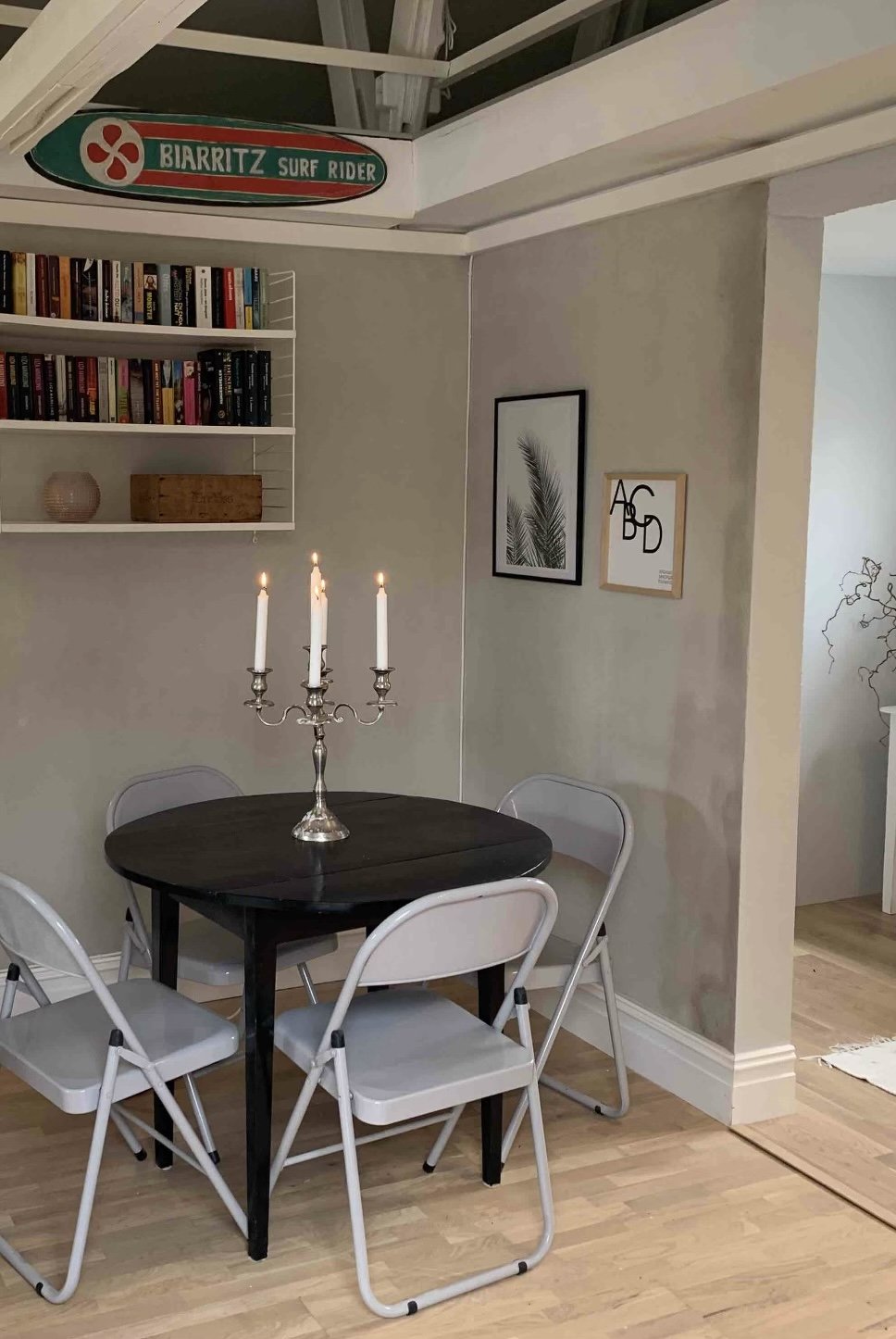 2 rok · 33 m² i Halmstad – bild 2