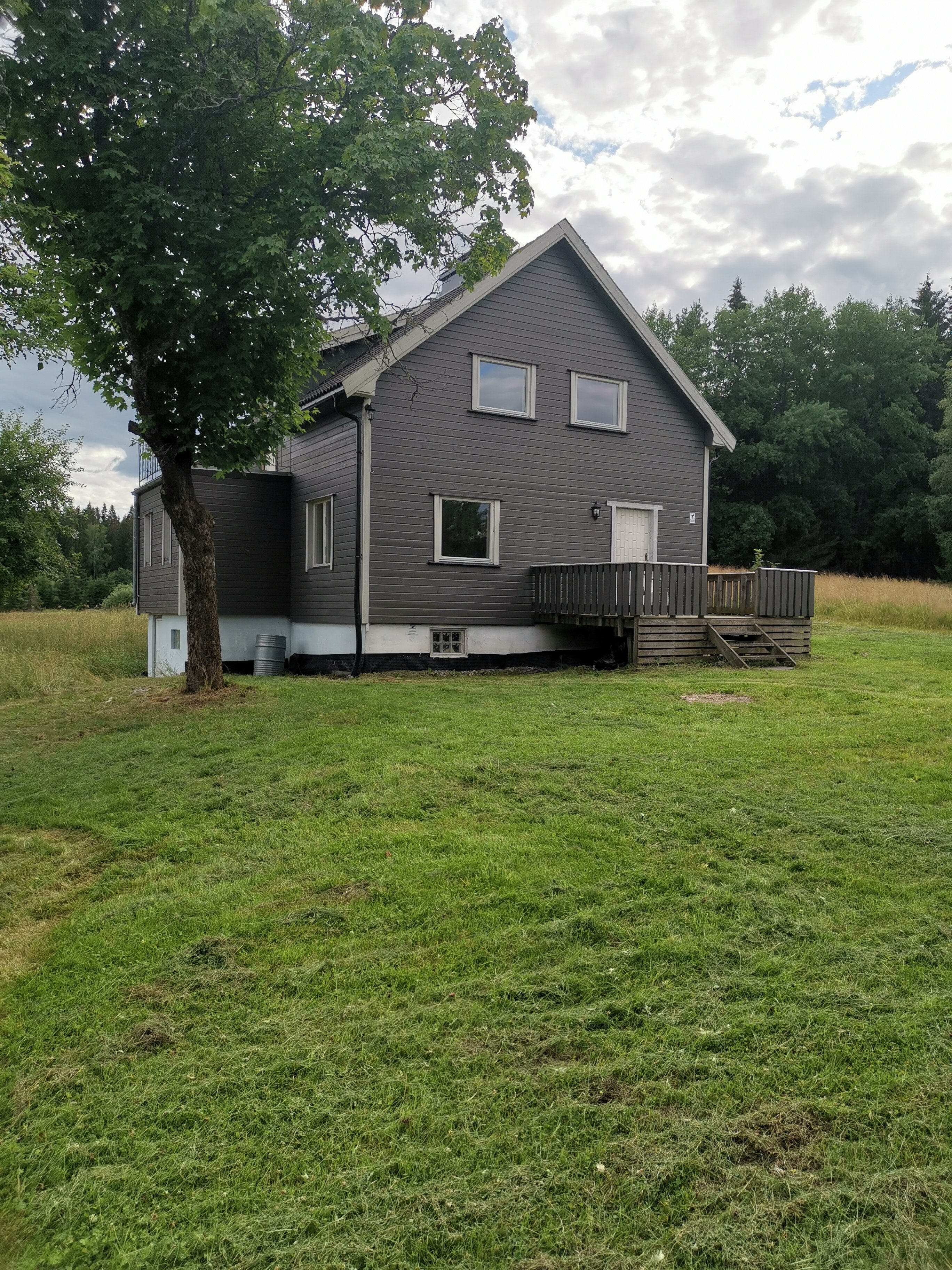 Villa/Hus, 4 rooms, 120 sqm, Årjäng – bild 6