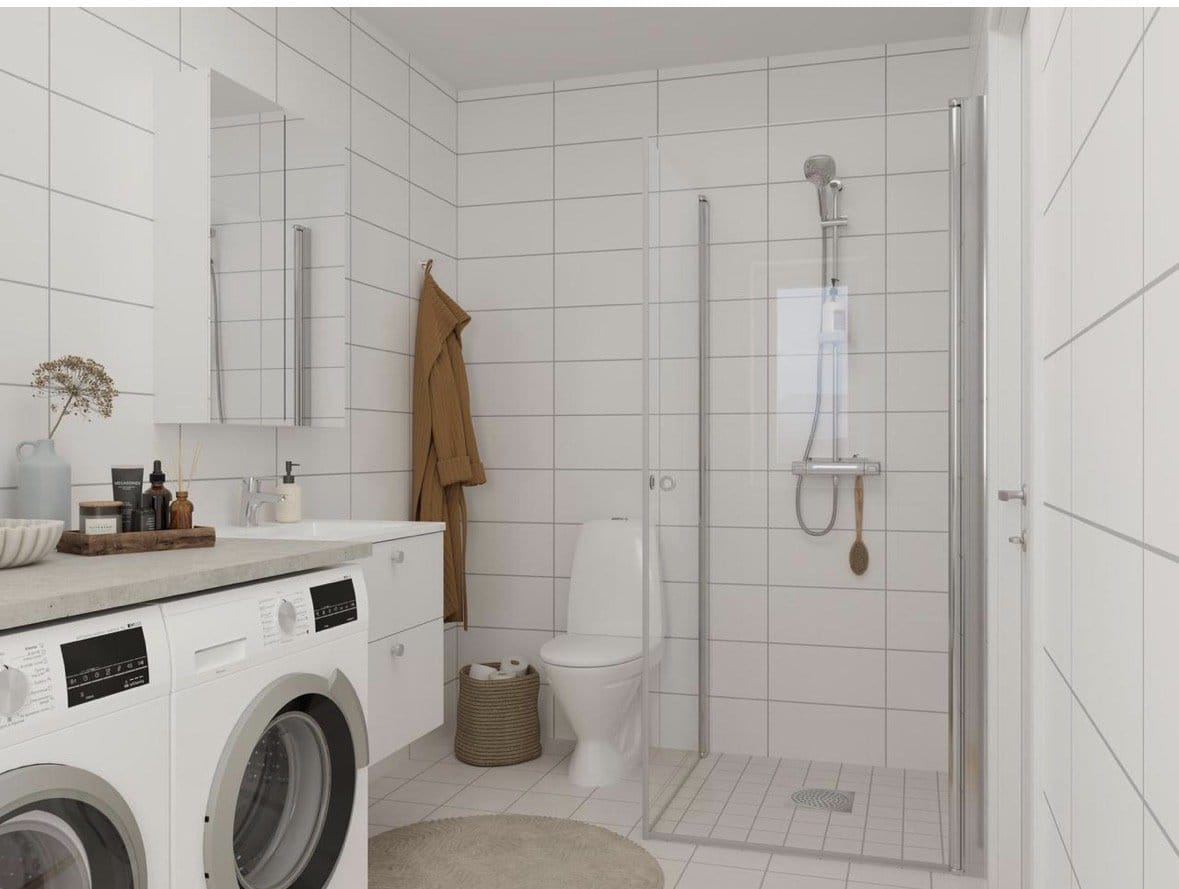 4 rok · 106 m² i Staffanstorp – bild 3