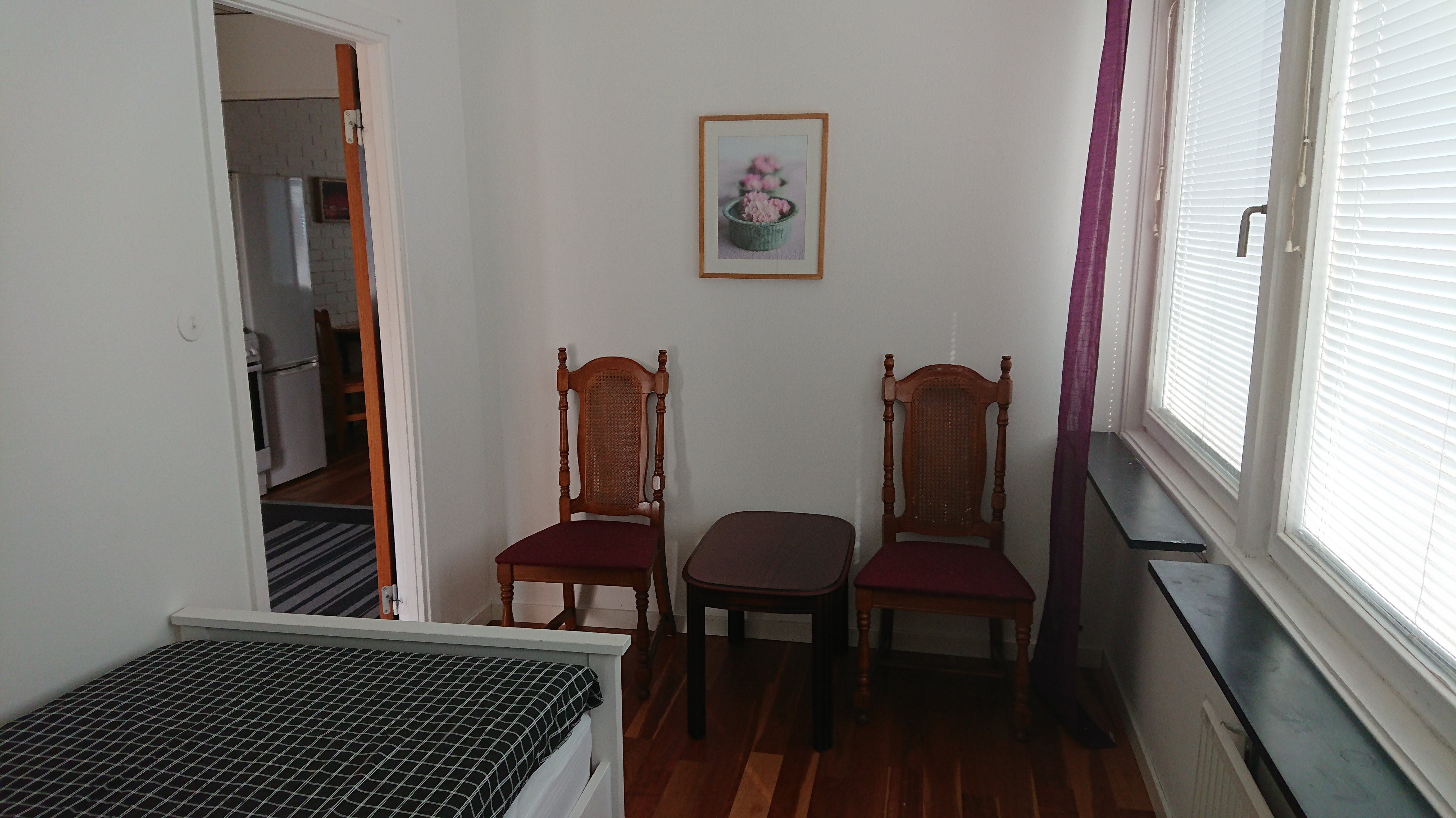Lägenhet, 2 rooms, 42 sqm, Nybro – bild 11