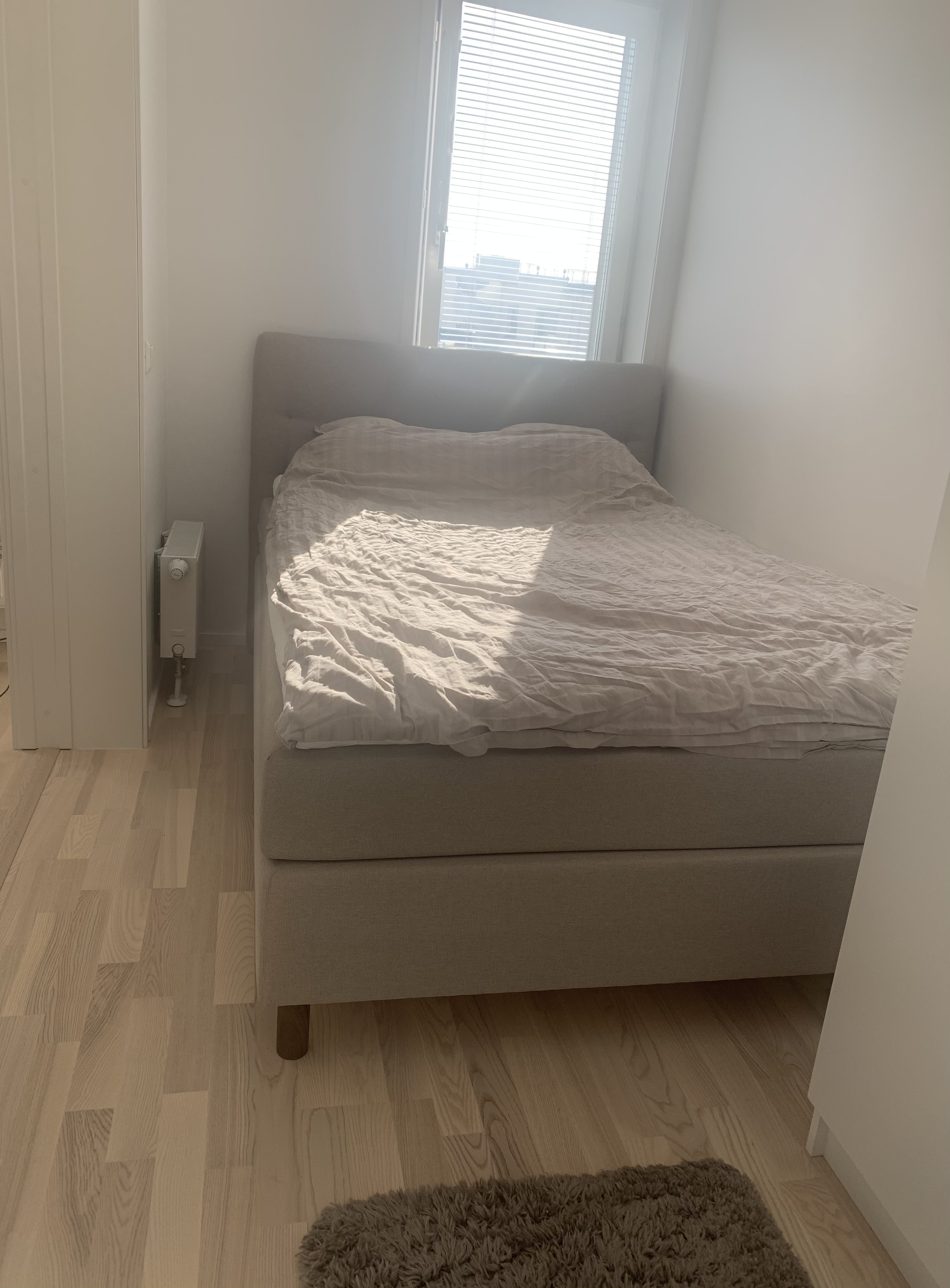 Lägenhet, 2 rooms, 34 sqm, Järfälla – bild 4