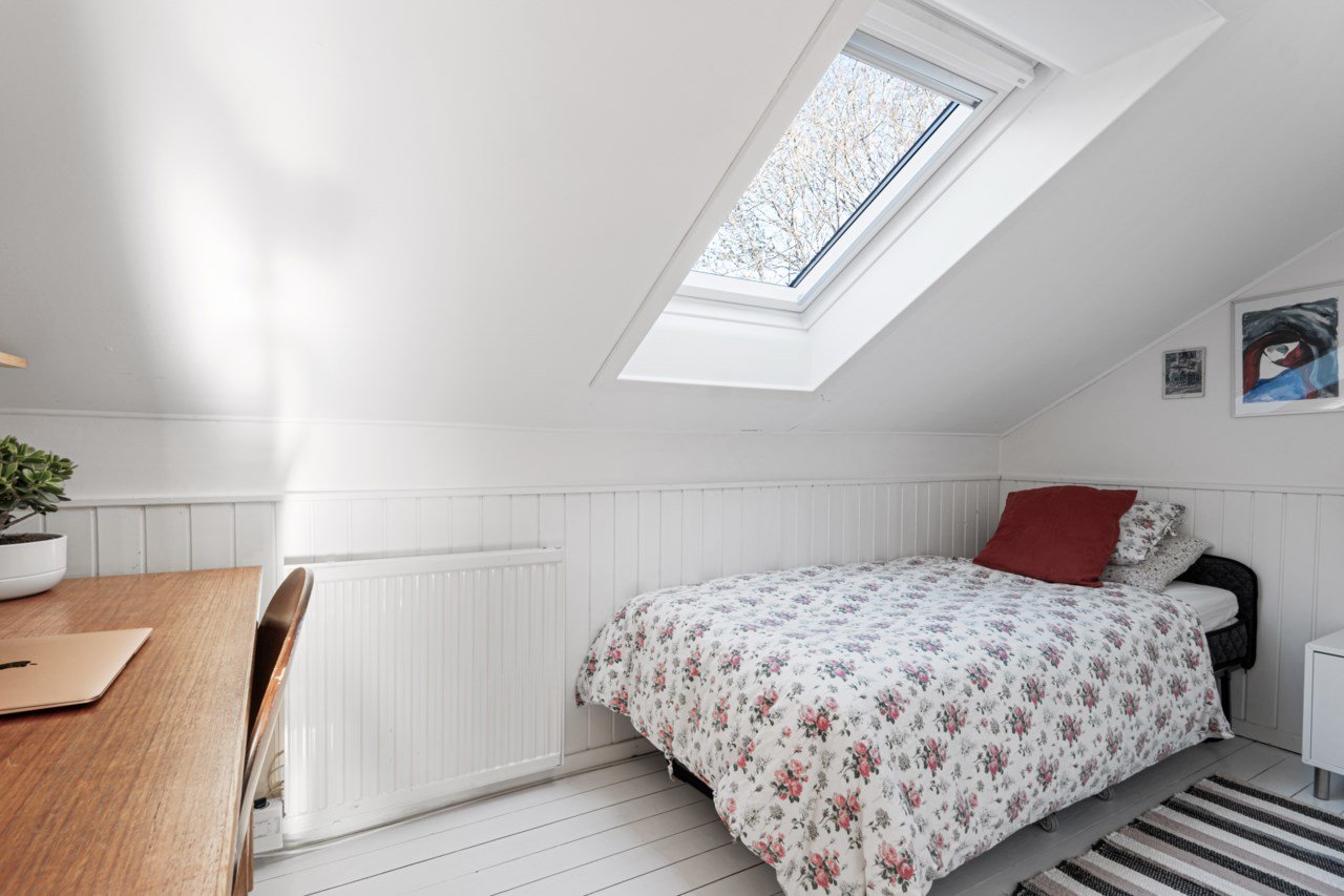 Radhus, 5 rooms, 110 sqm, Hässelby – bild 10