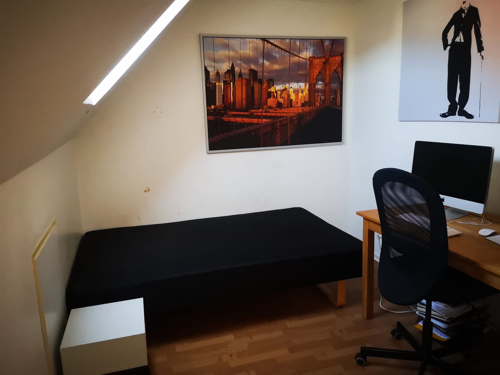 1 rok · 15 m² i Malmö  – bild 2