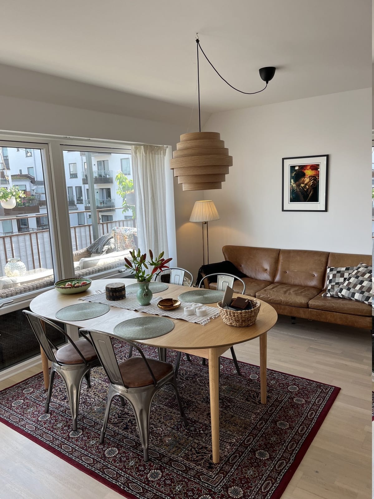 Lägenhet, 2 rooms, 53 sqm, Malmö