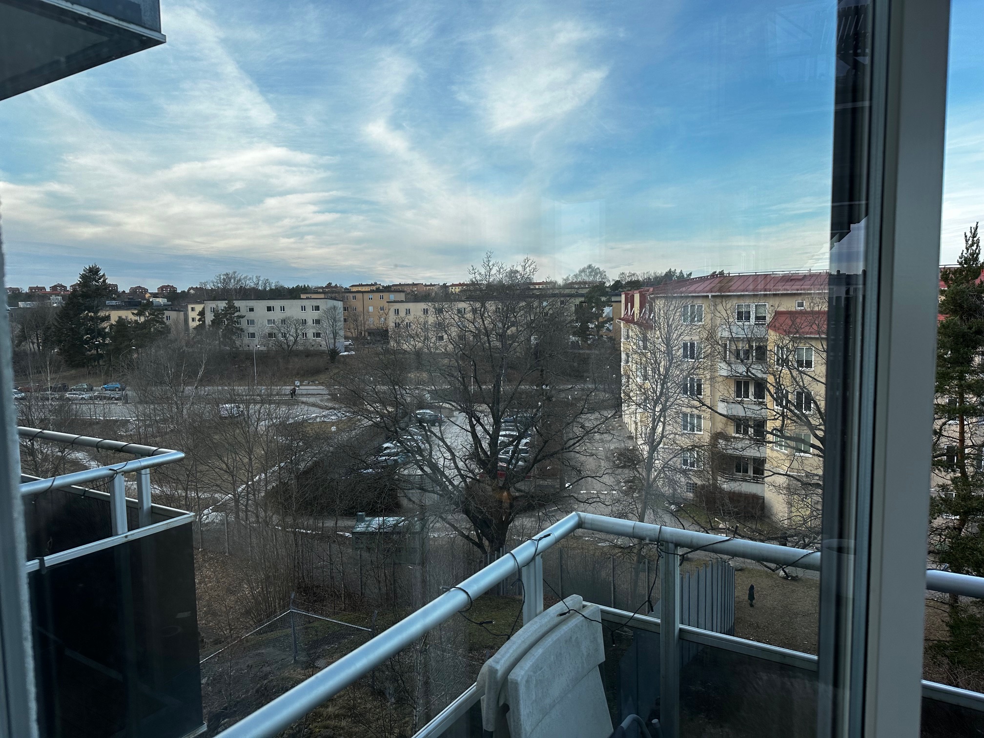 Lägenhet, 1 rooms, 37 sqm, Hägersten – bild 2