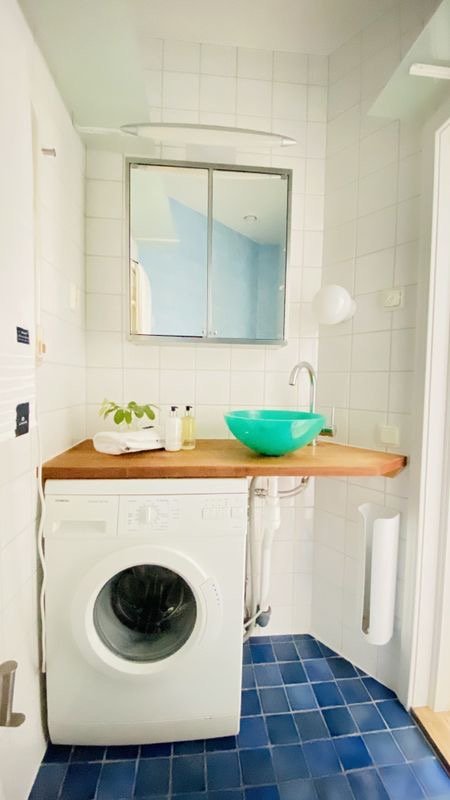 Lägenhet, 1 rooms, 18 sqm, Stockholm – bild 9