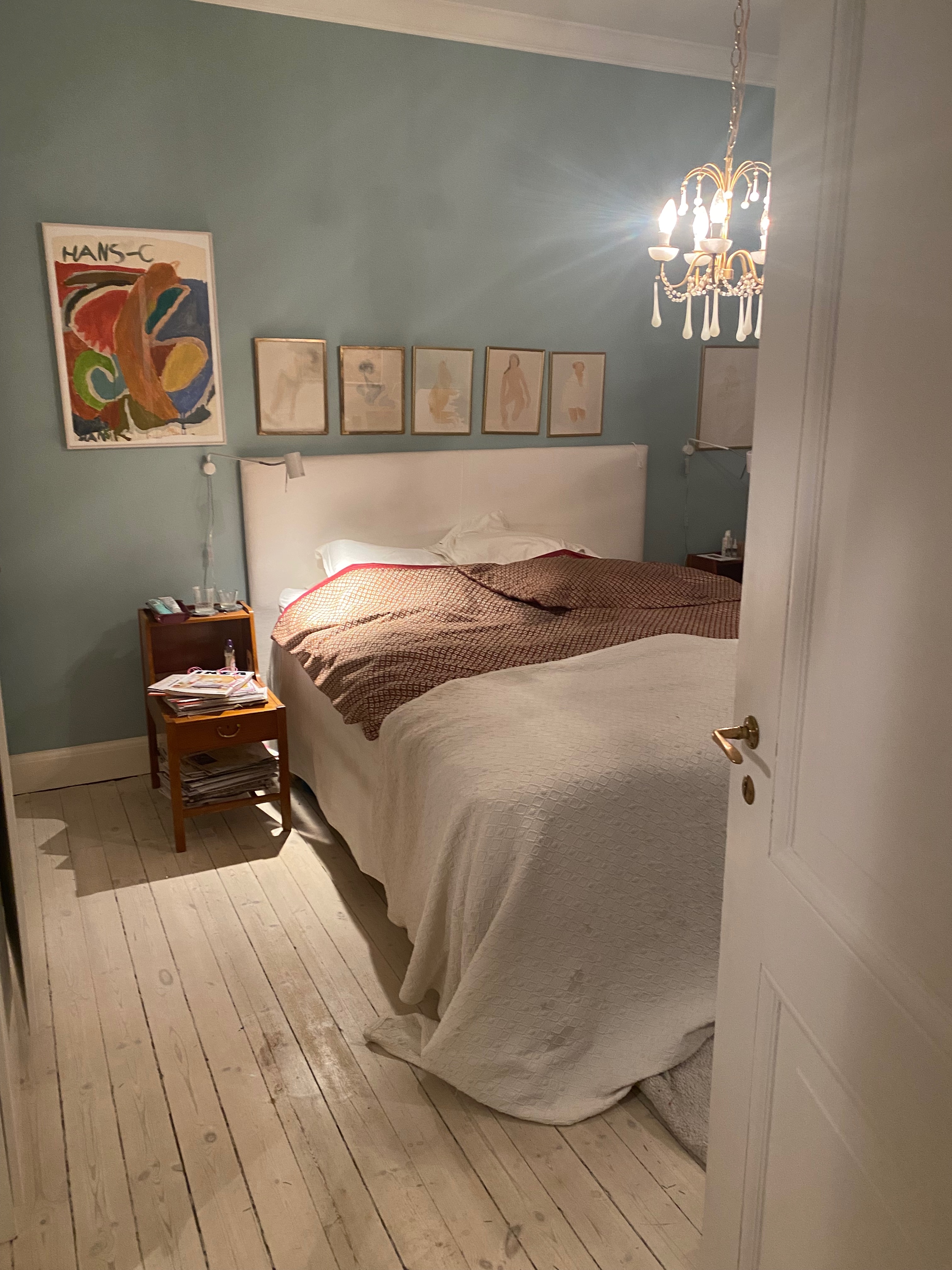 Lägenhet, 3 rooms, 70 sqm, Stockholm – bild 20