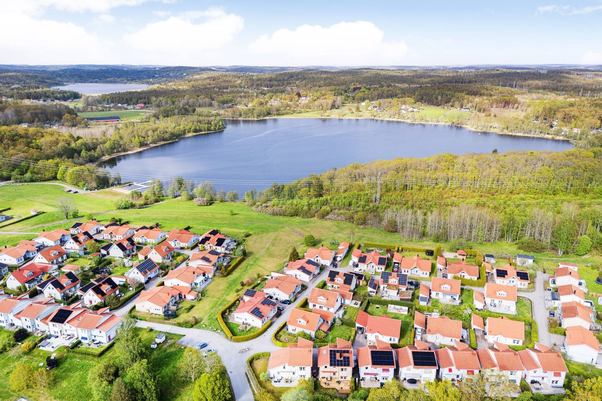 Villa/Hus, 5 rooms, 150 sqm, Kållered – Kållered