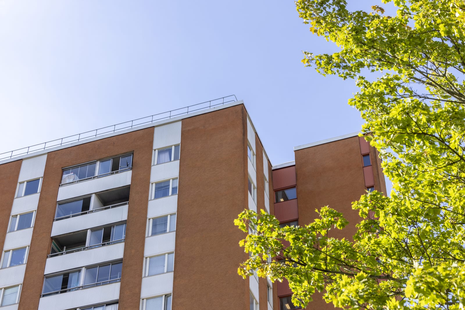 2 rok · 58 m² i Stockholm – bild 3