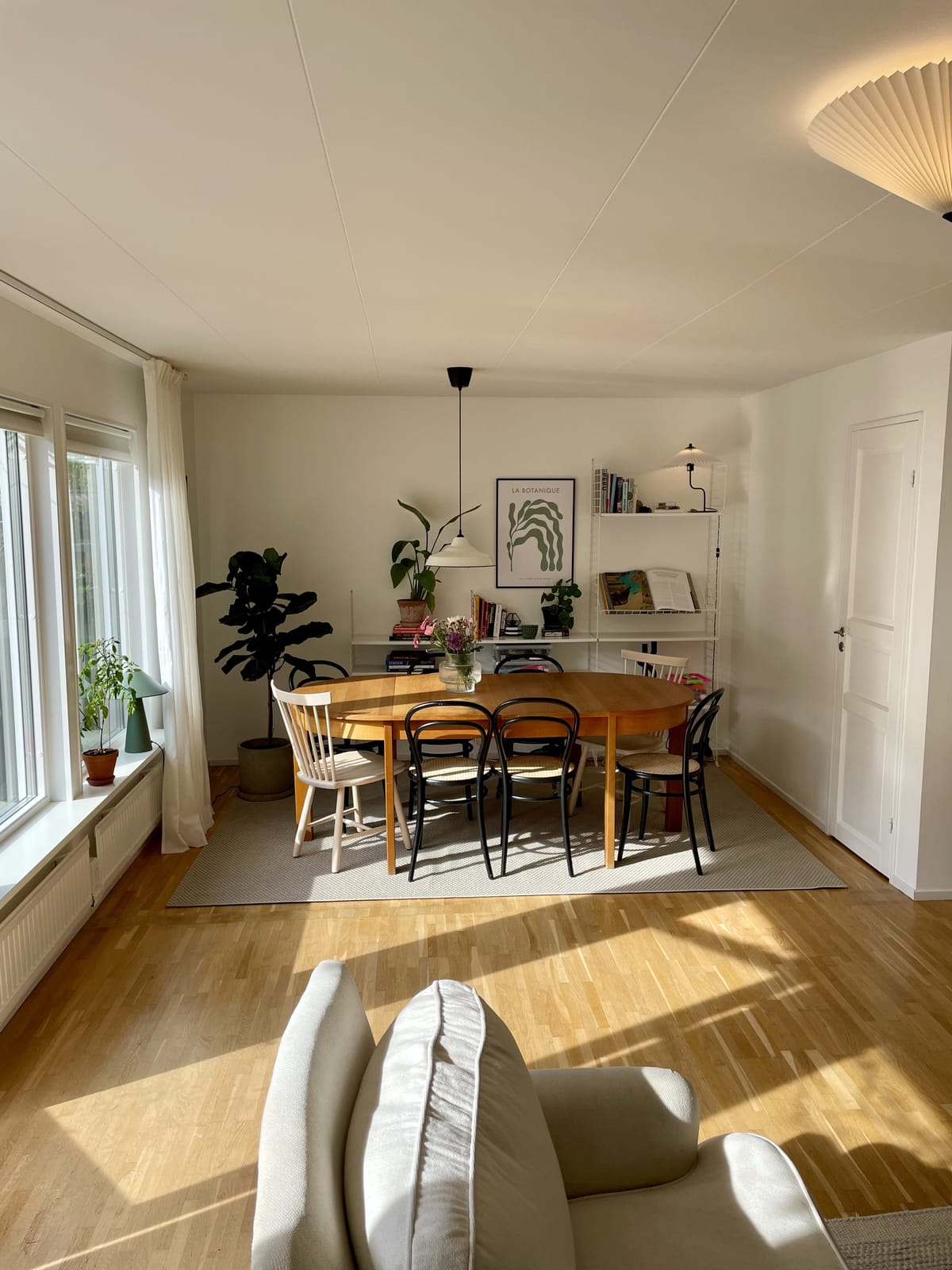 5 rok · 109 m² i Lidingö – bild 17