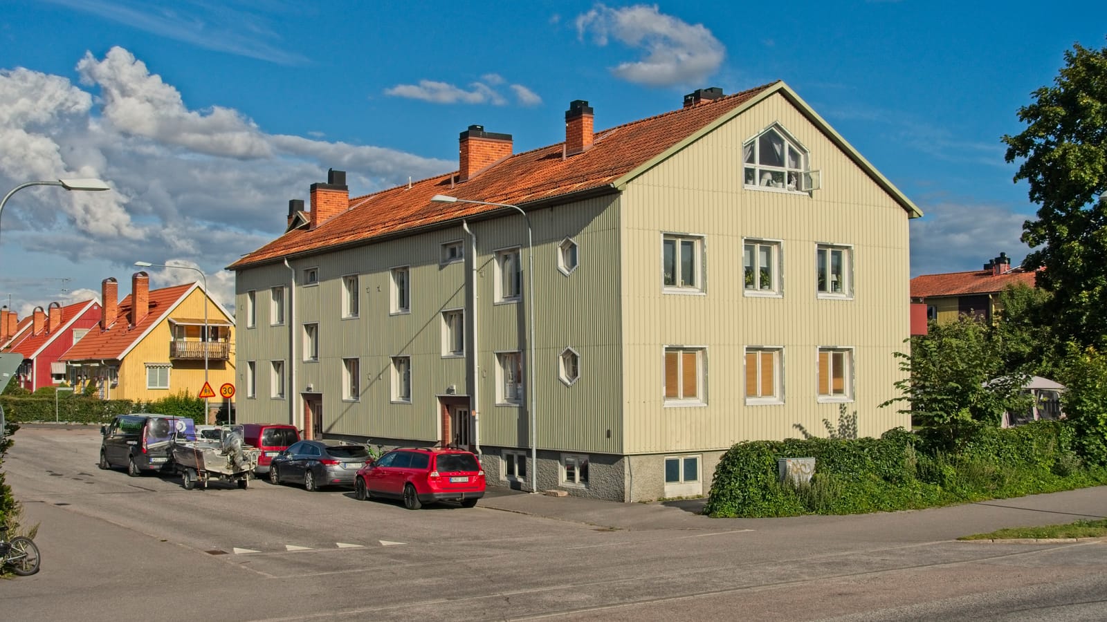 3 rok · 75 m² i Torshälla – bild 11