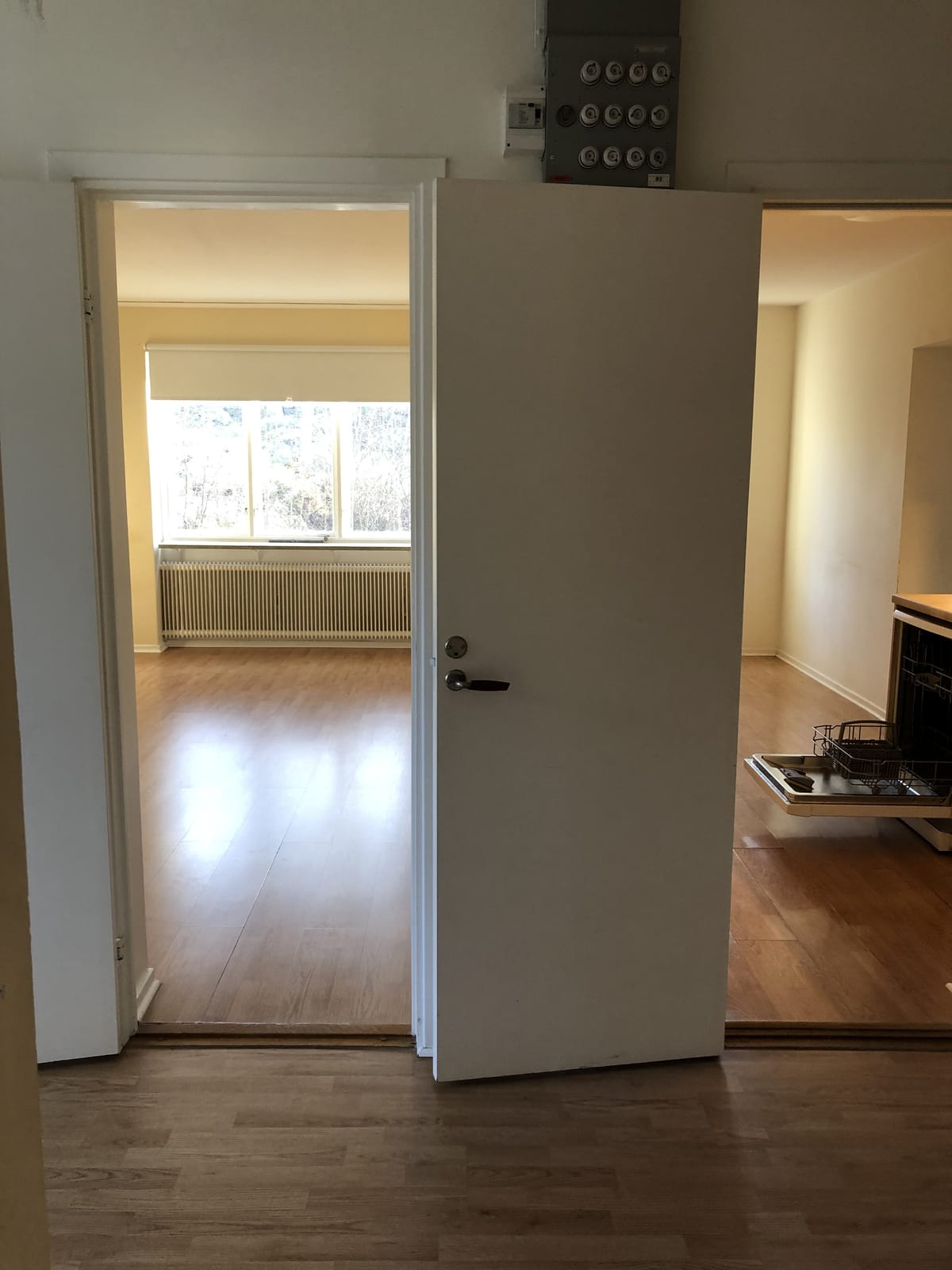 4 rok · 107 m² i Sågmyra – bild 10