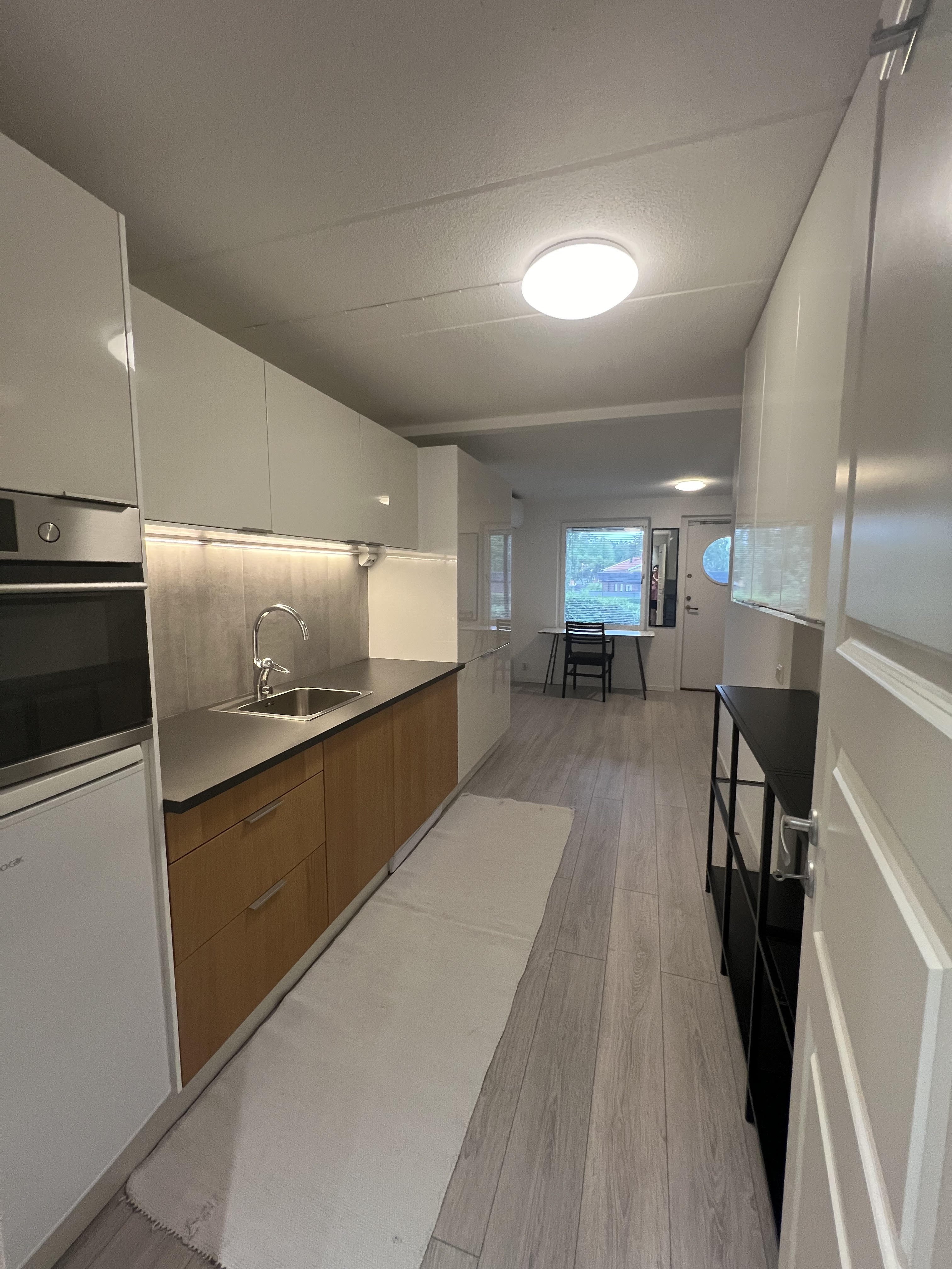 Lägenhet, 1 rooms, 22 sqm, Spånga – bild 4