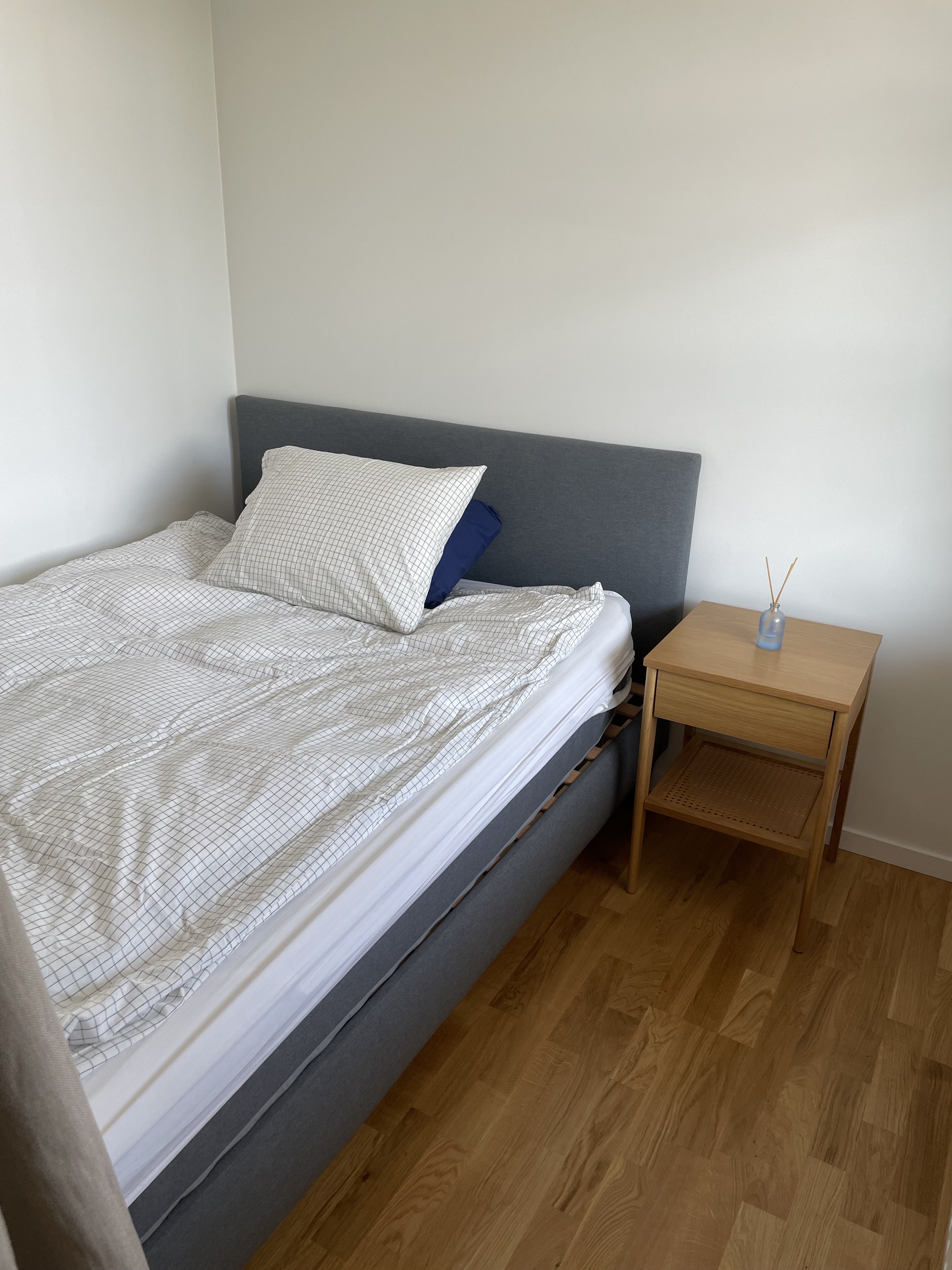 Lägenhet, 2 rooms, 35 sqm, Lidingö – bild 5