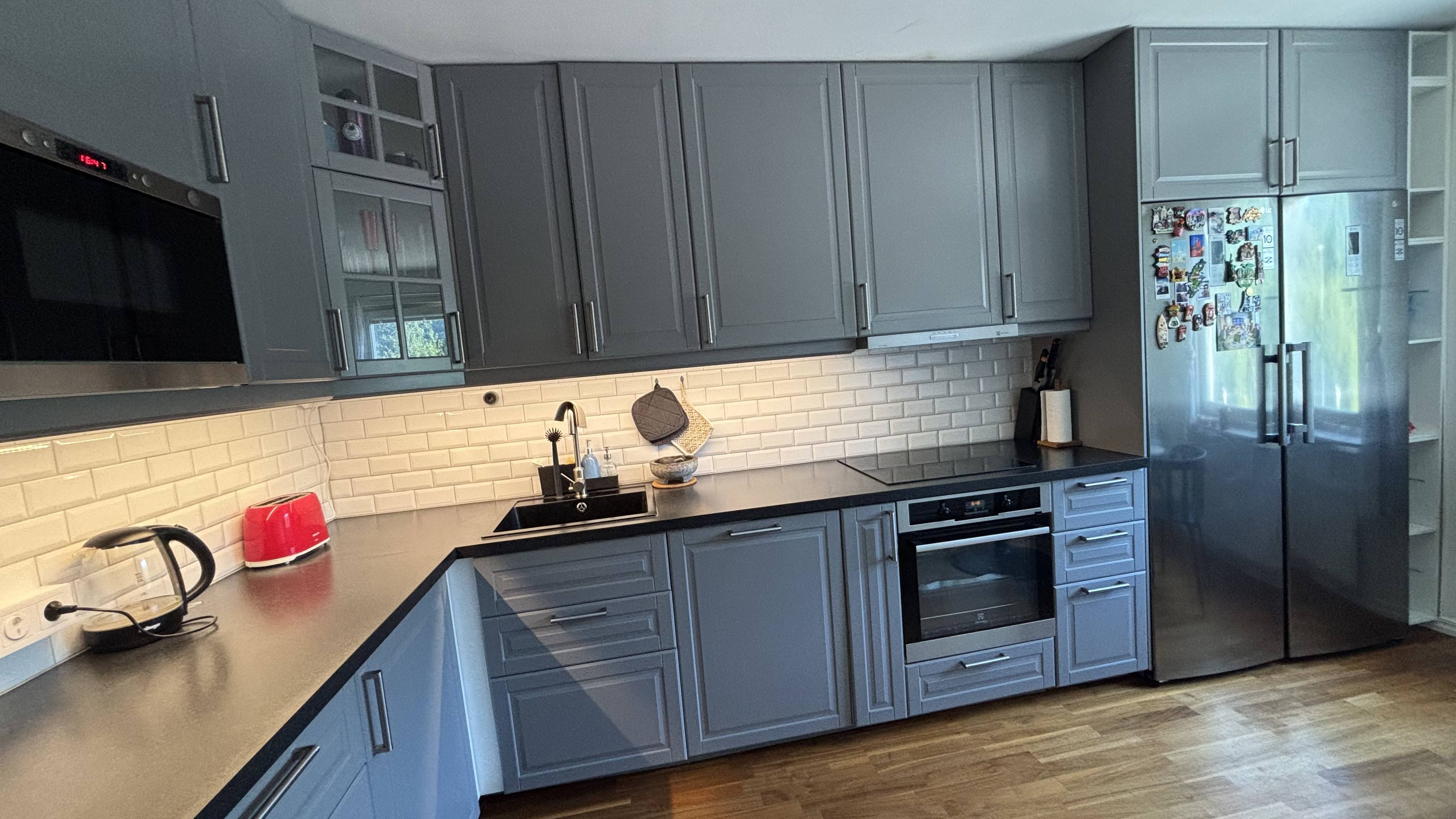 Lägenhet, 2 rooms, 63 sqm, Sollentuna – bild 15