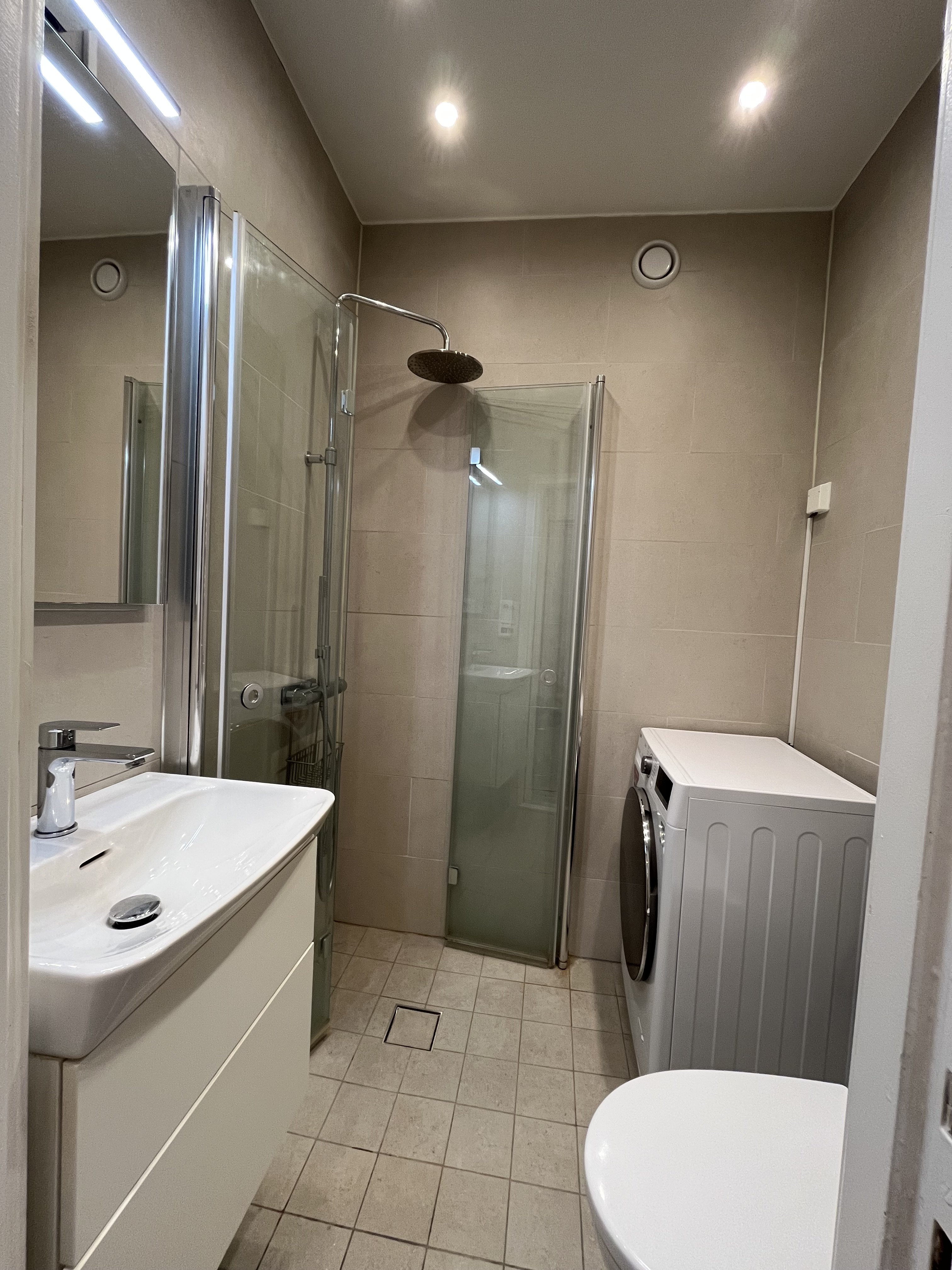 Lägenhet, 3 rooms, 50 sqm, Stockholm – bild 18